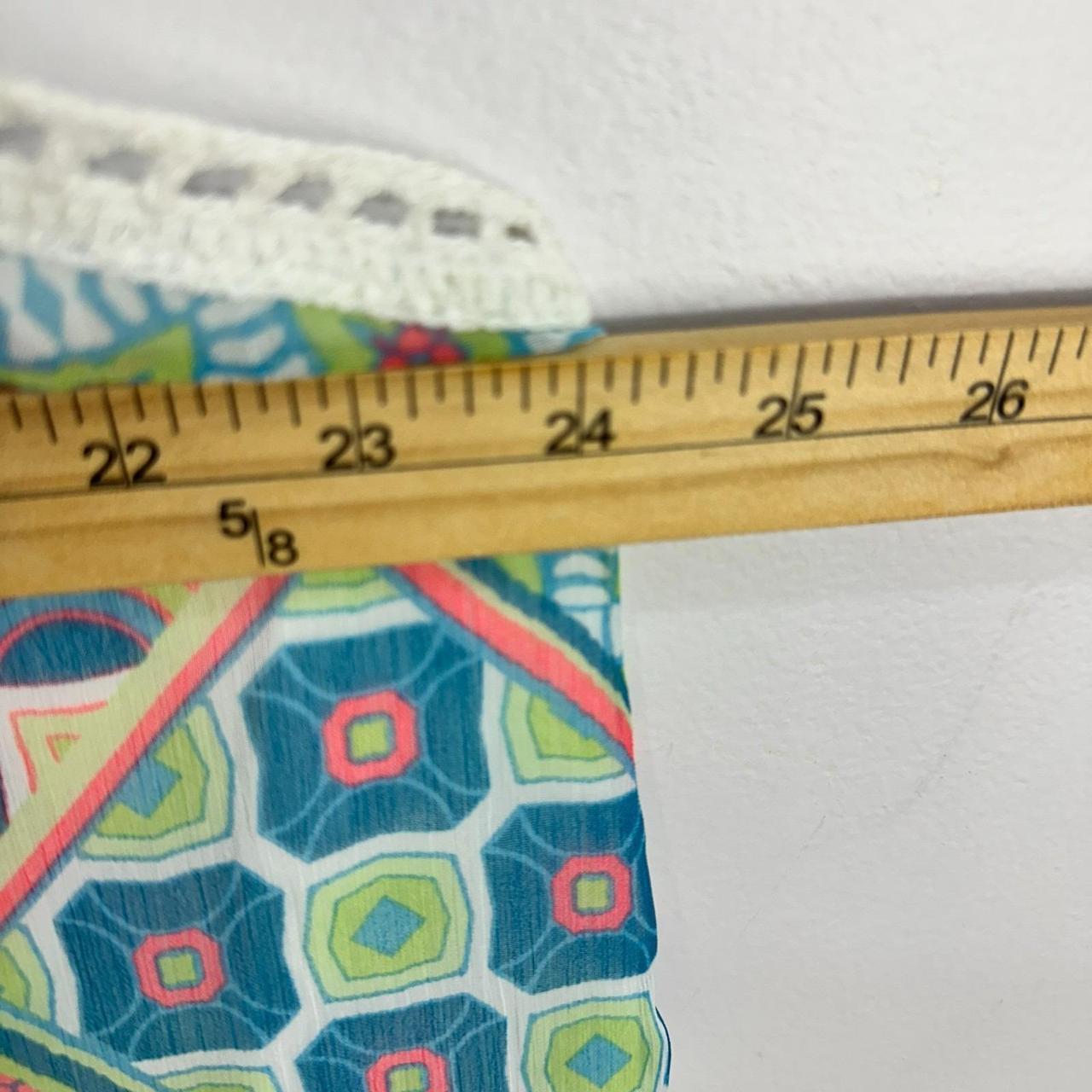 Ruby Rd. Women's Tank top - Multi - XXL – Ruby Rd… - image 5