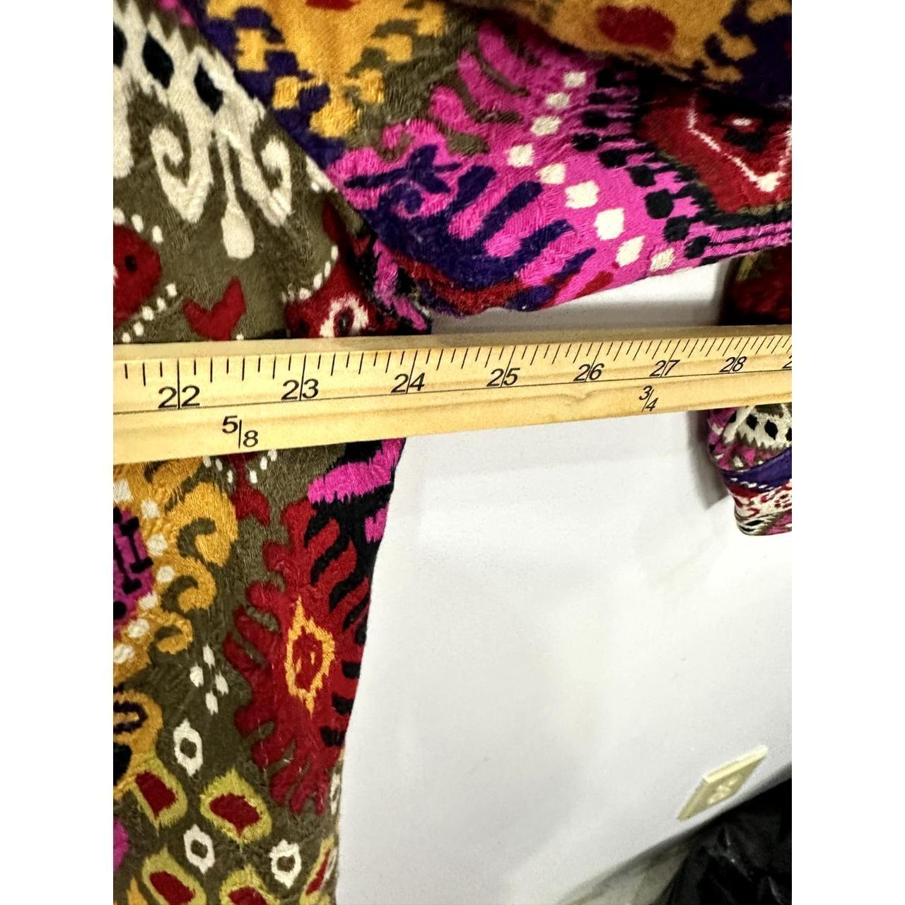 Ruby Rd. Women's Blouse - Multi - 16 – Ruby Rd. W… - image 5