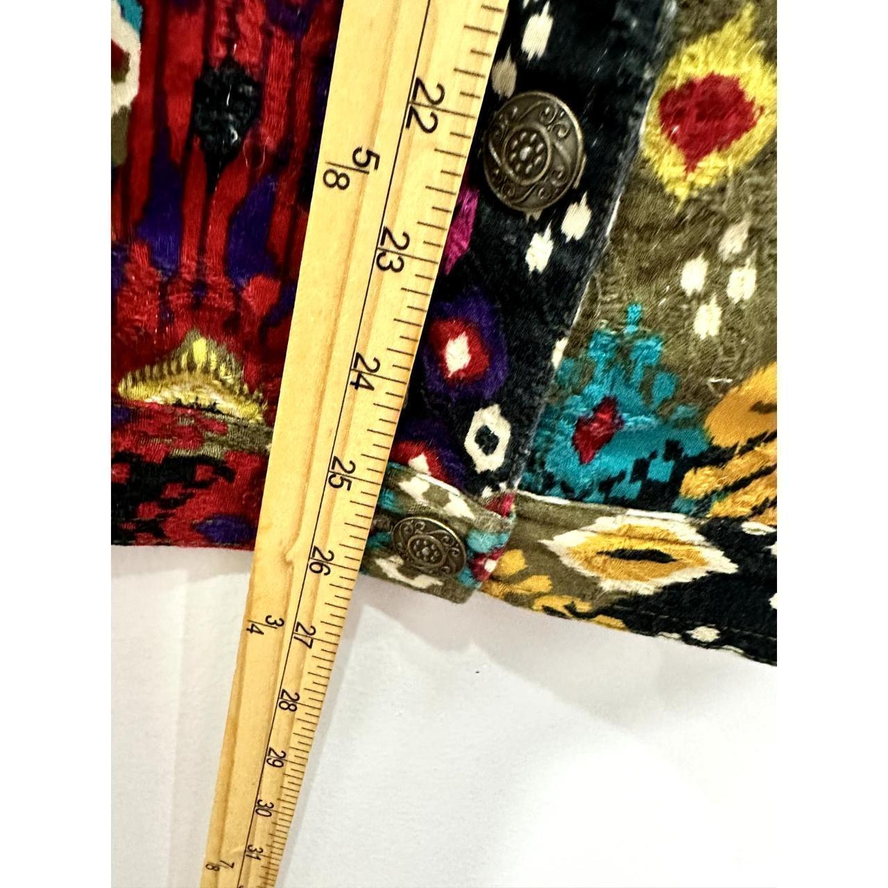 Ruby Rd. Women's Blouse - Multi - 16 – Ruby Rd. W… - image 4