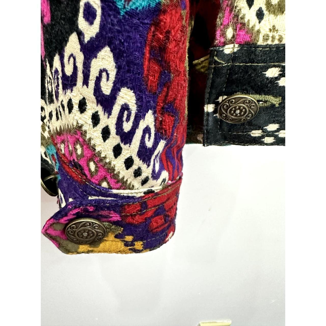 Ruby Rd. Women's Blouse - Multi - 16 – Ruby Rd. W… - image 6