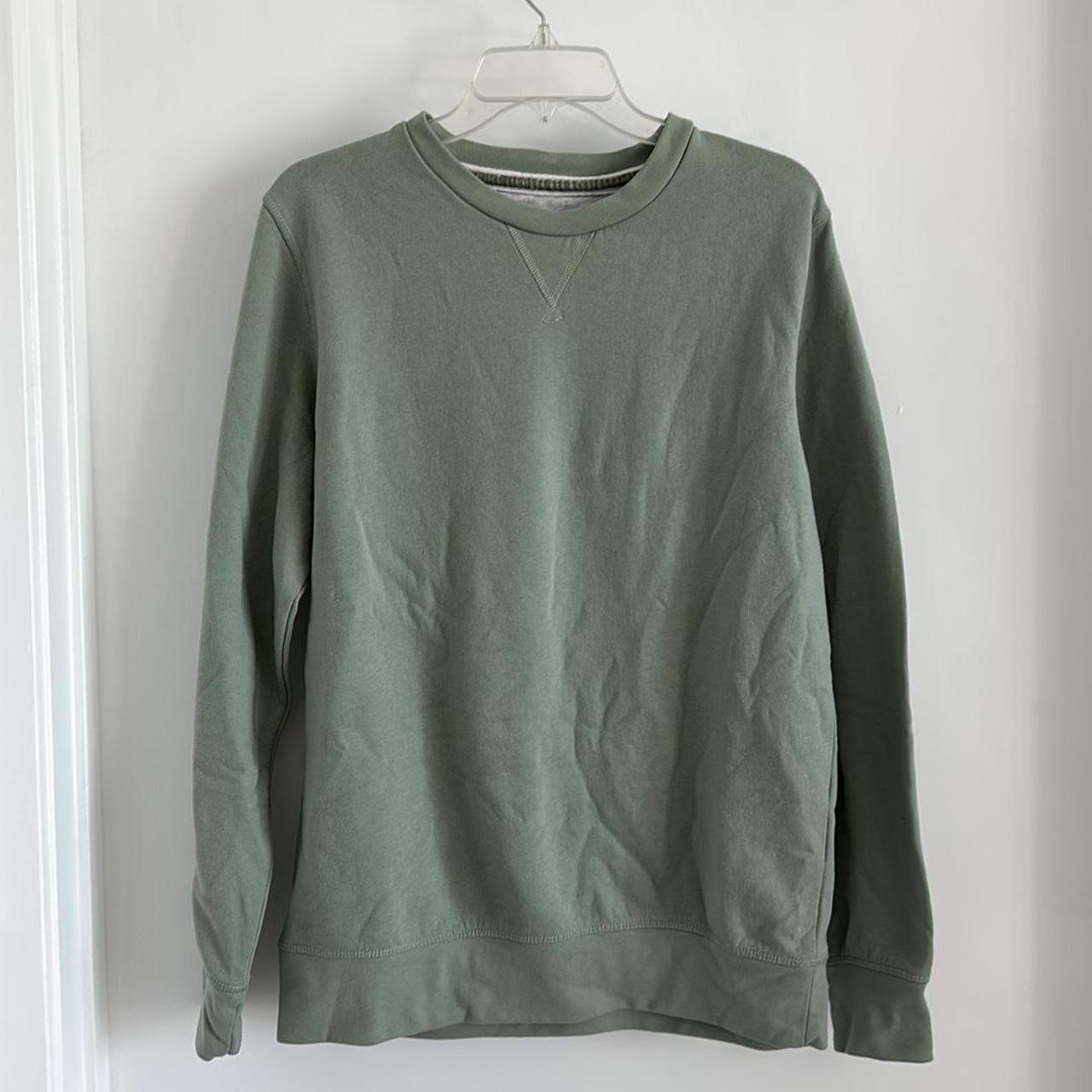 Sweatshirt - Depop