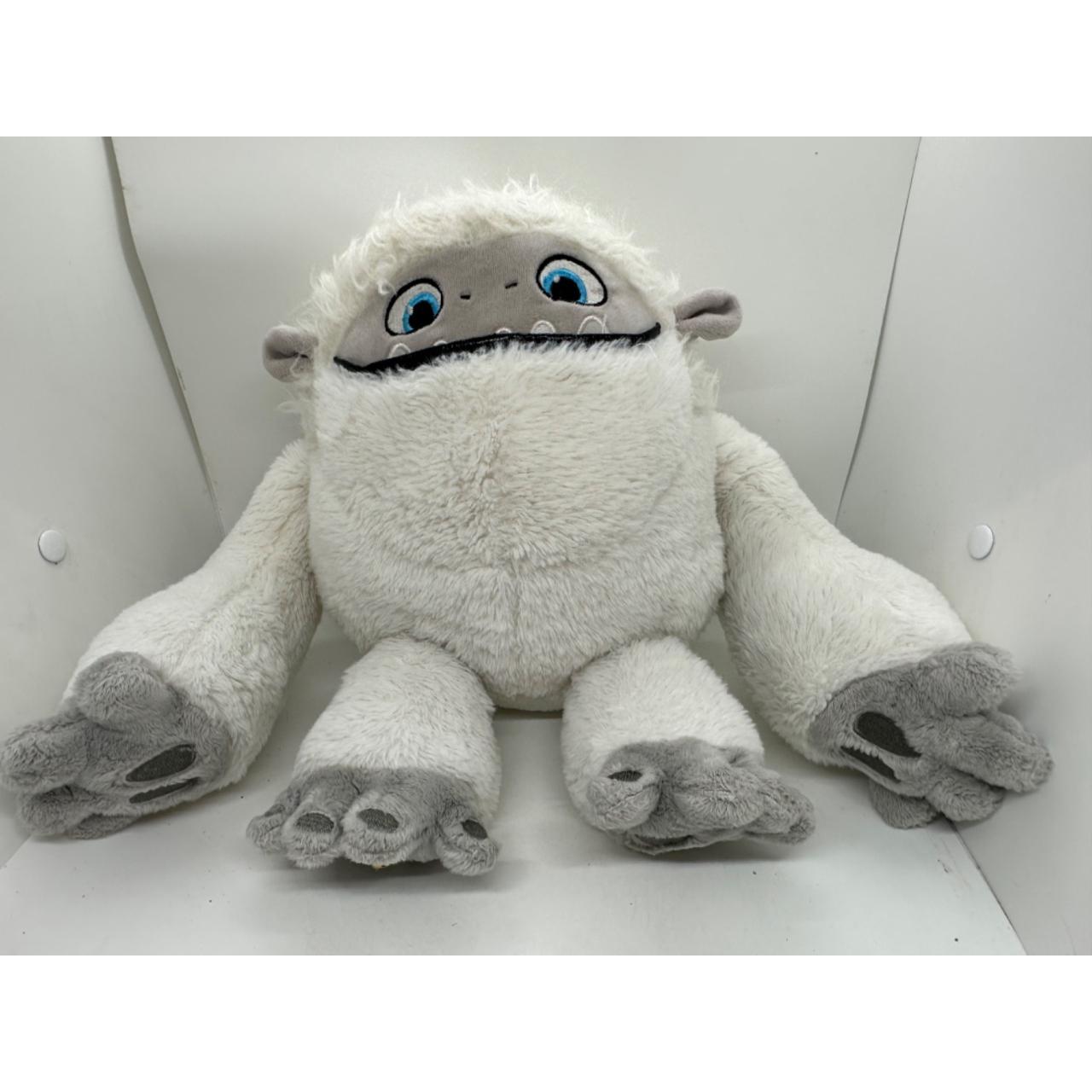 Abominable cheap everest plush