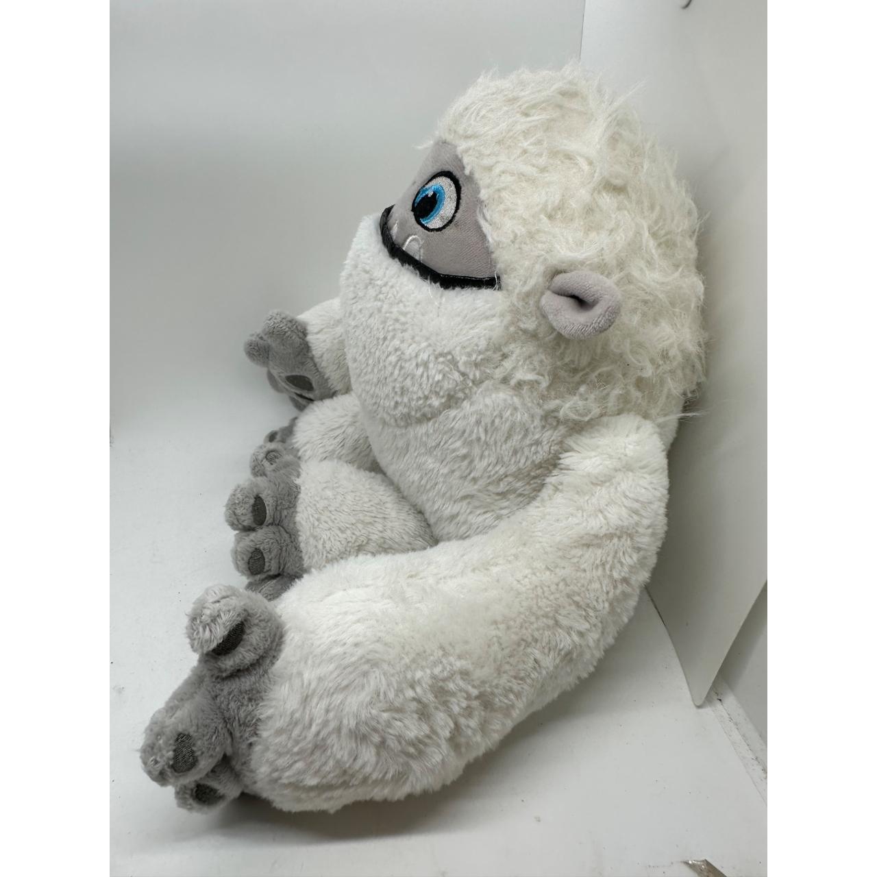 Dreamworks Abominable Everest Plush Young Yeti 14 Depop