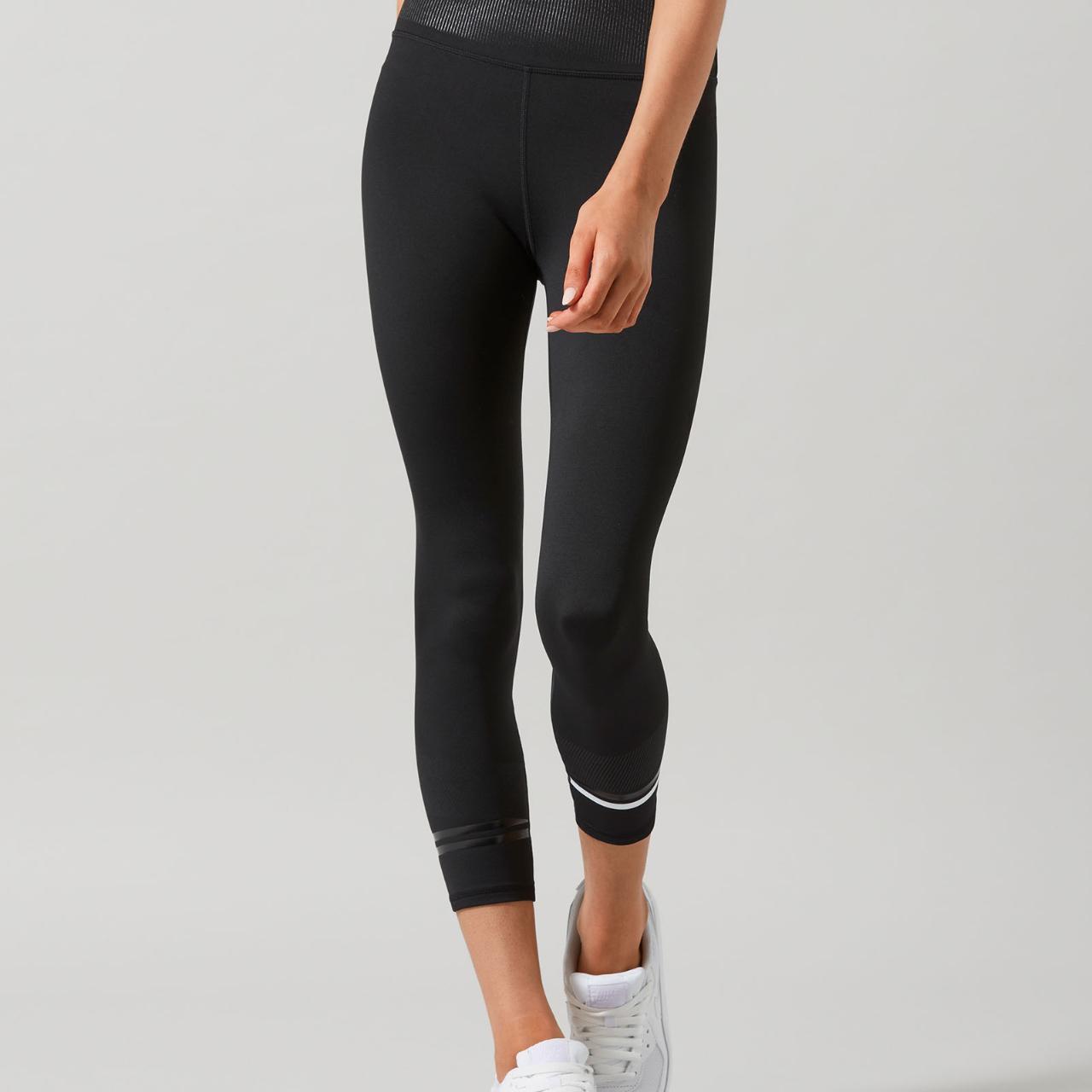 Lilybod sizing clearance