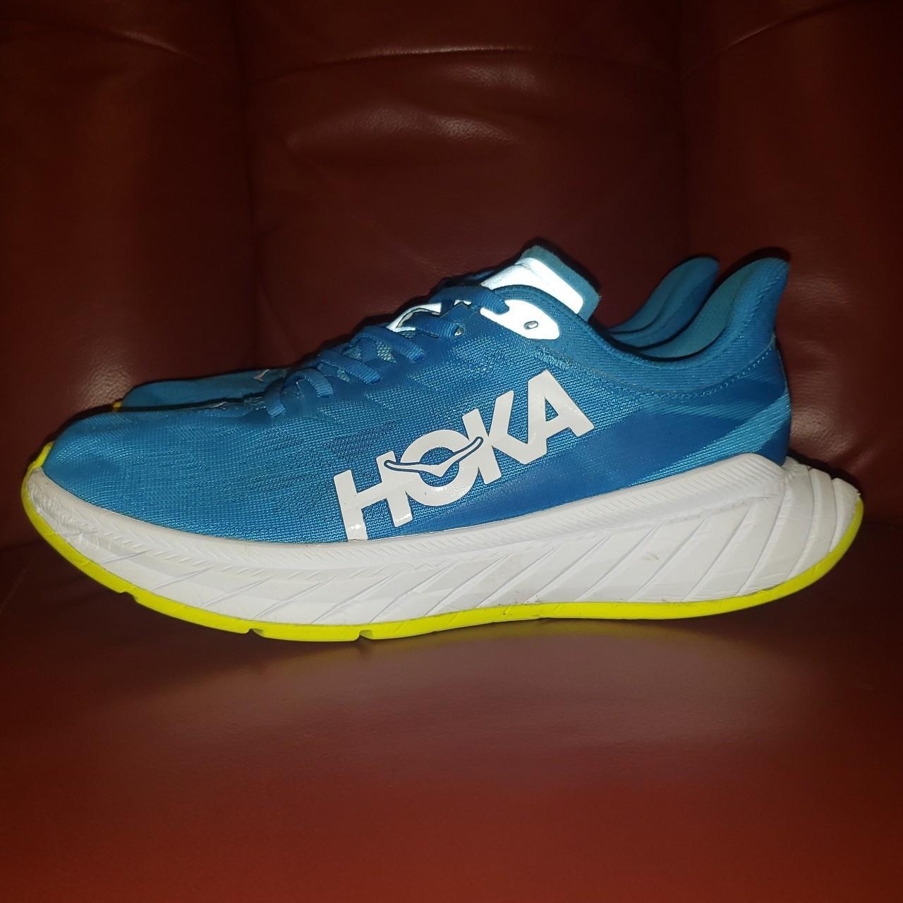 buy hoka one one carbon x