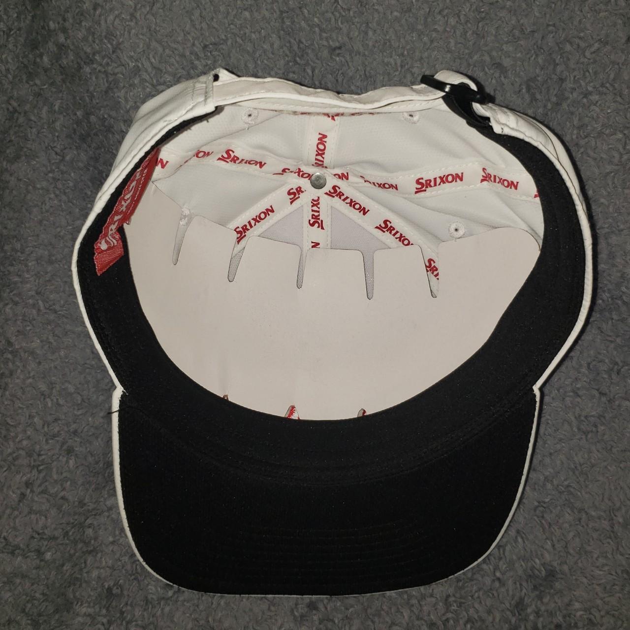 SRIXON x CLEVELAND GOLF Pro Tour Strapback Golf Hat. | Depop