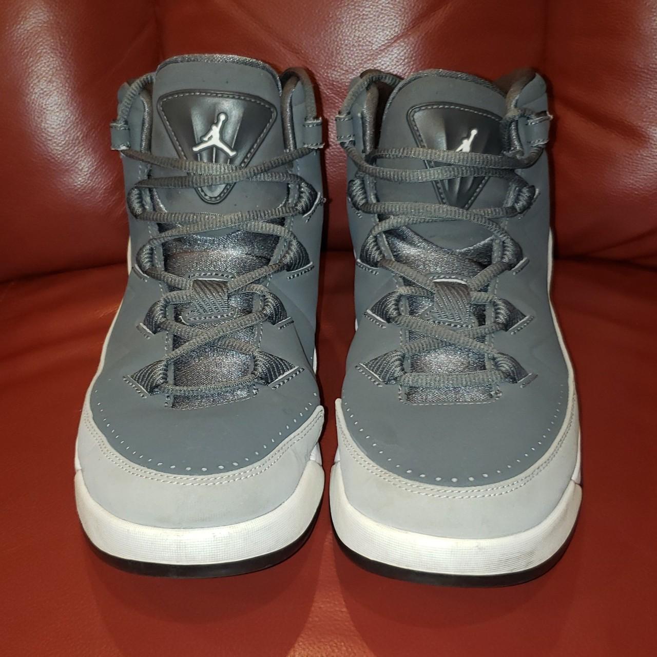 jordan air deluxe bg