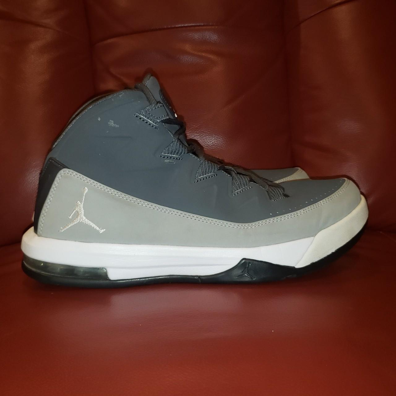 jordanx nike
