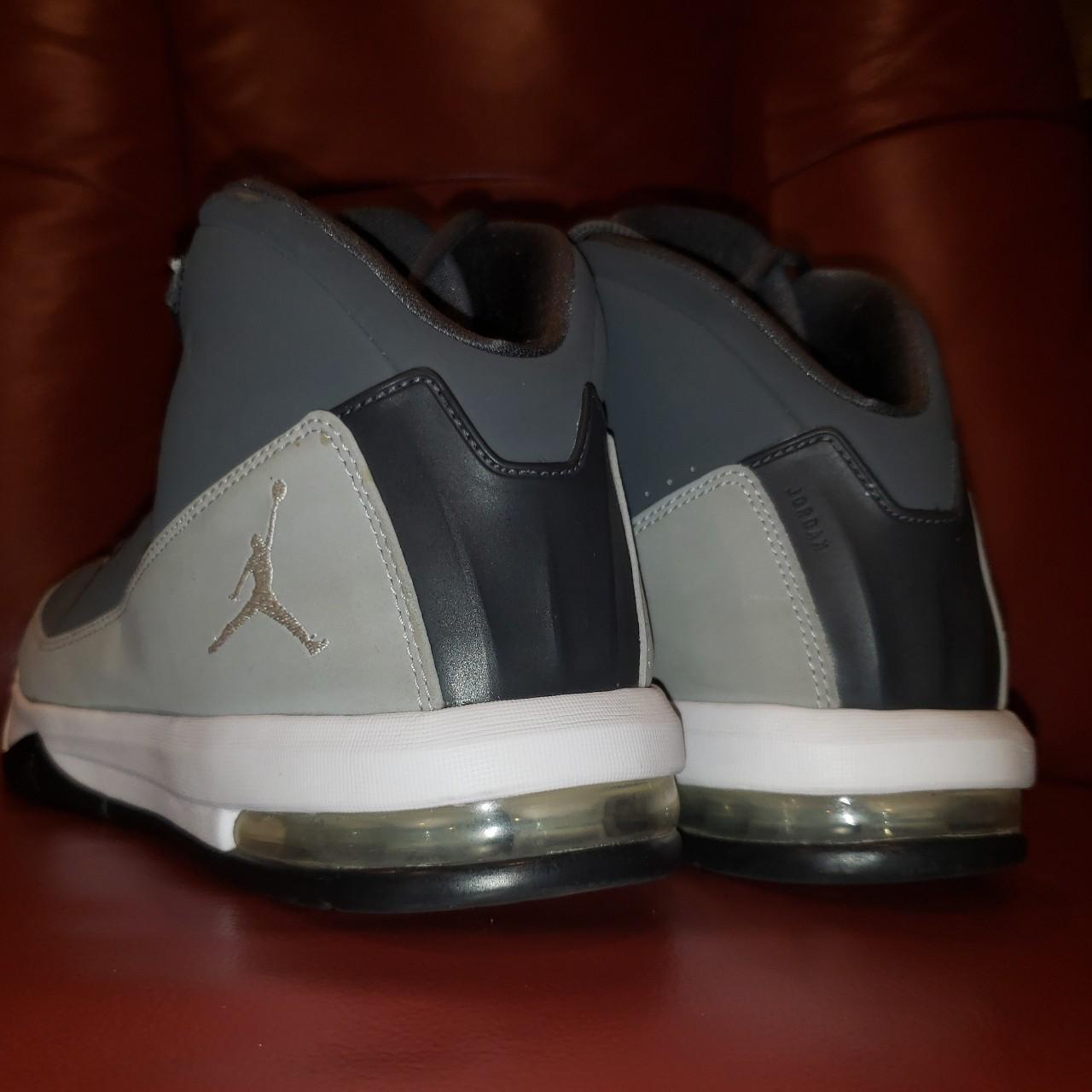 jordan air deluxe bg