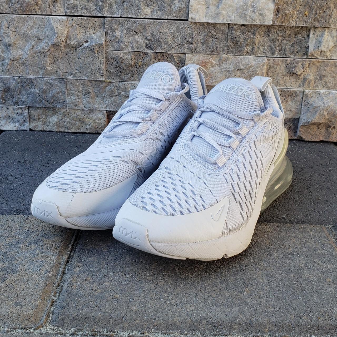 nike 270s footasylum