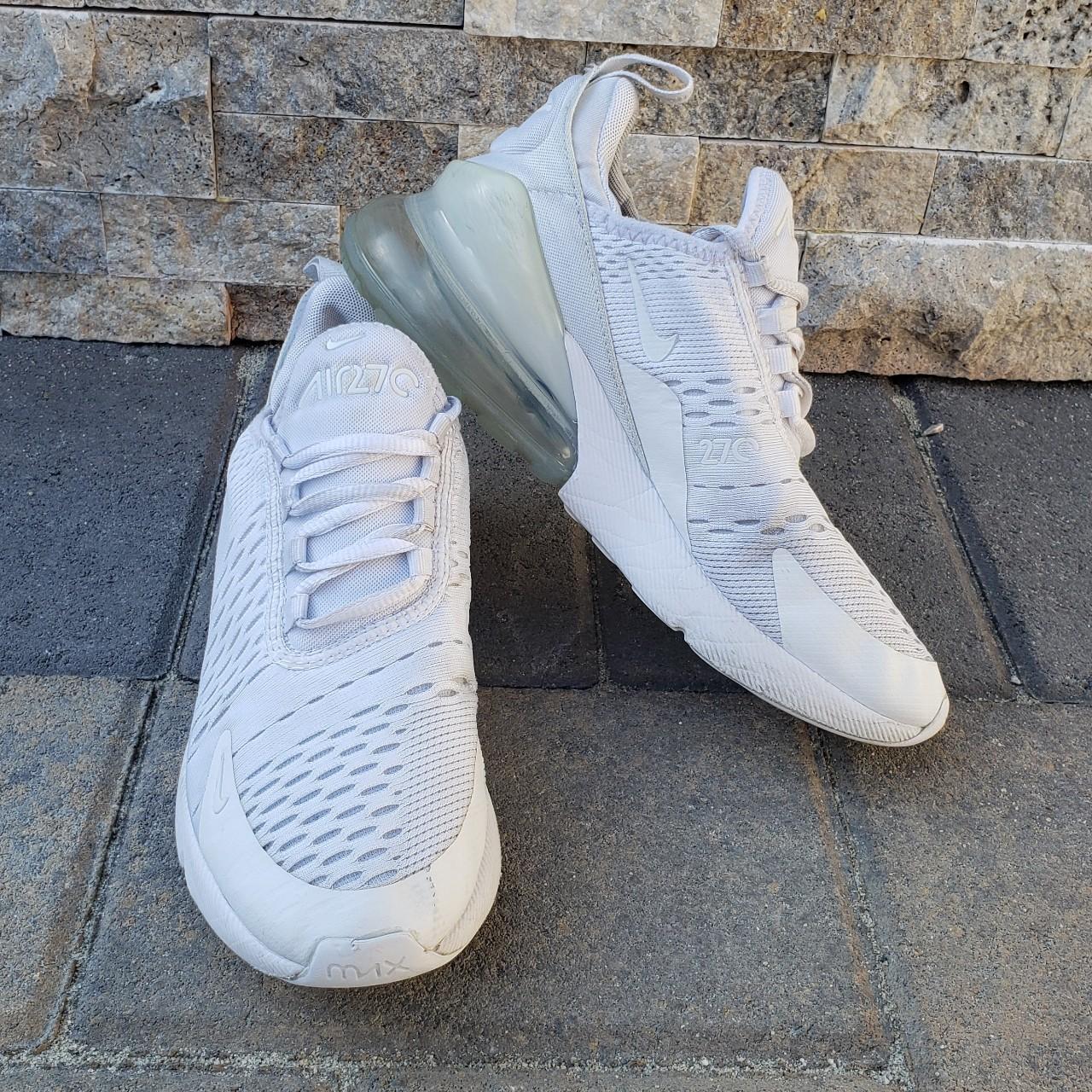 nike 270s schuh