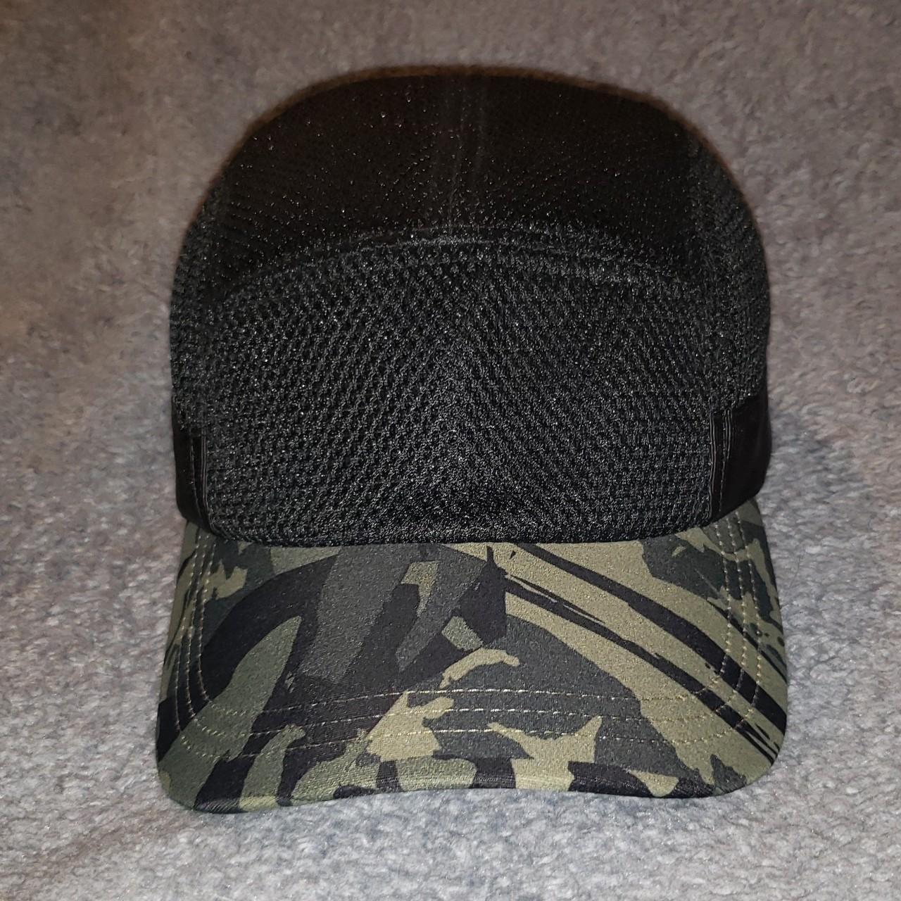 Lululemon cheap camo hat