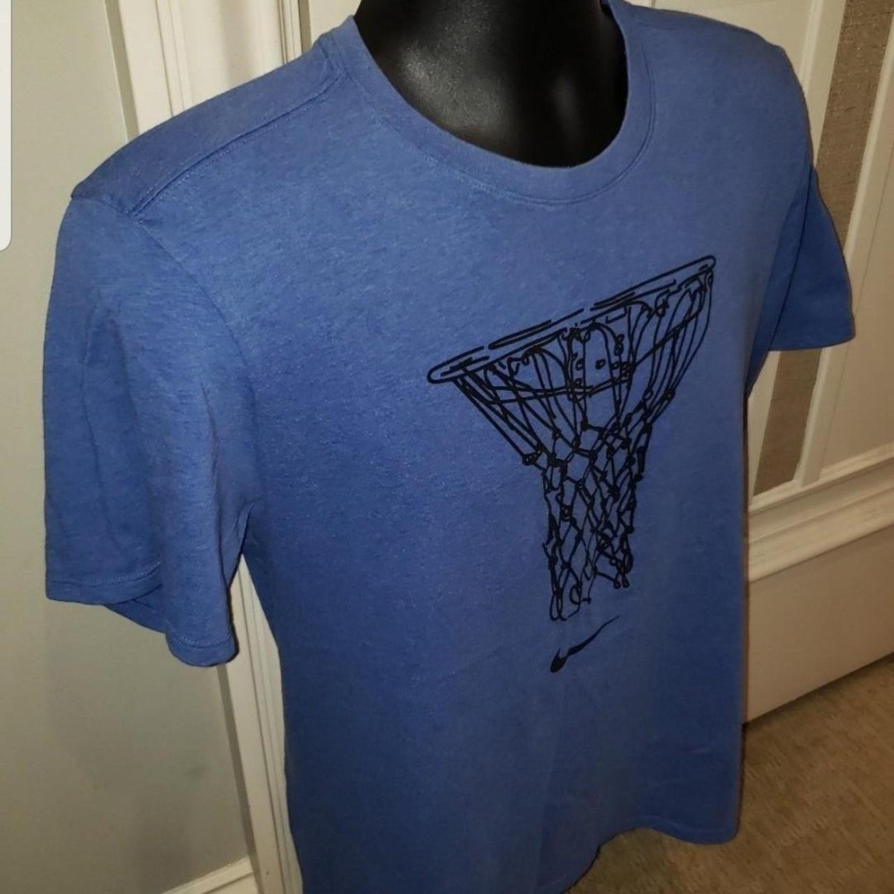 Nike elite shirt - Depop