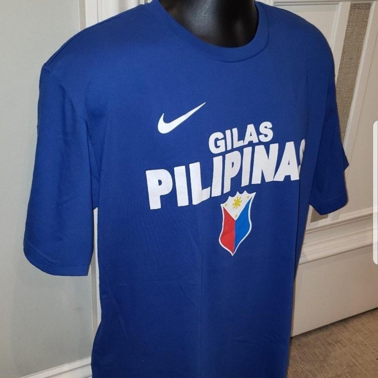  Pilipinas Basketball Wear, Gilas Pilipinas Casual Tee Tank Top  : Clothing, Shoes & Jewelry