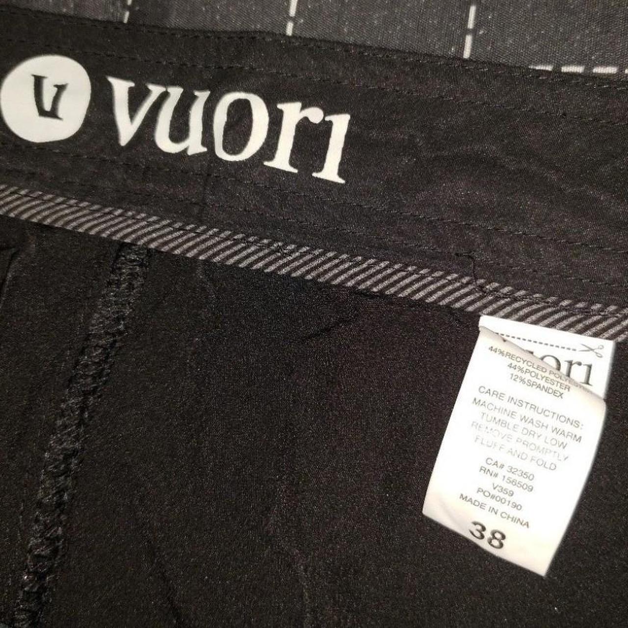 Vuori washing instructions new arrivals