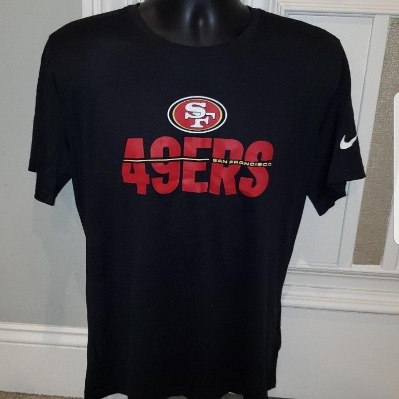 JS2471 #23 Christian McCaffrey San Francisco 49ers - Depop