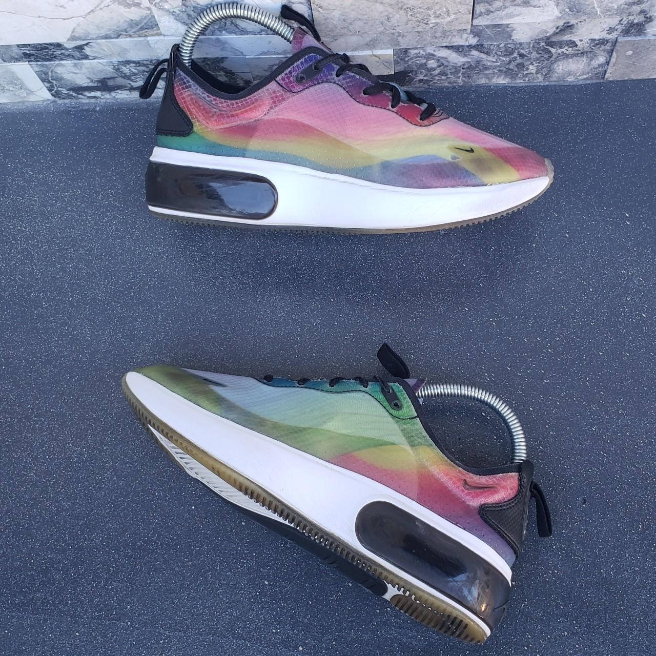 nike air max dia nrg