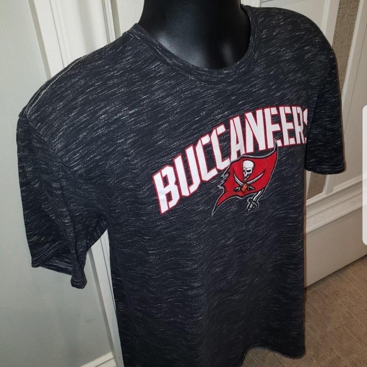 Vintage buccaneers shirt tshirt Tampa bay - Depop