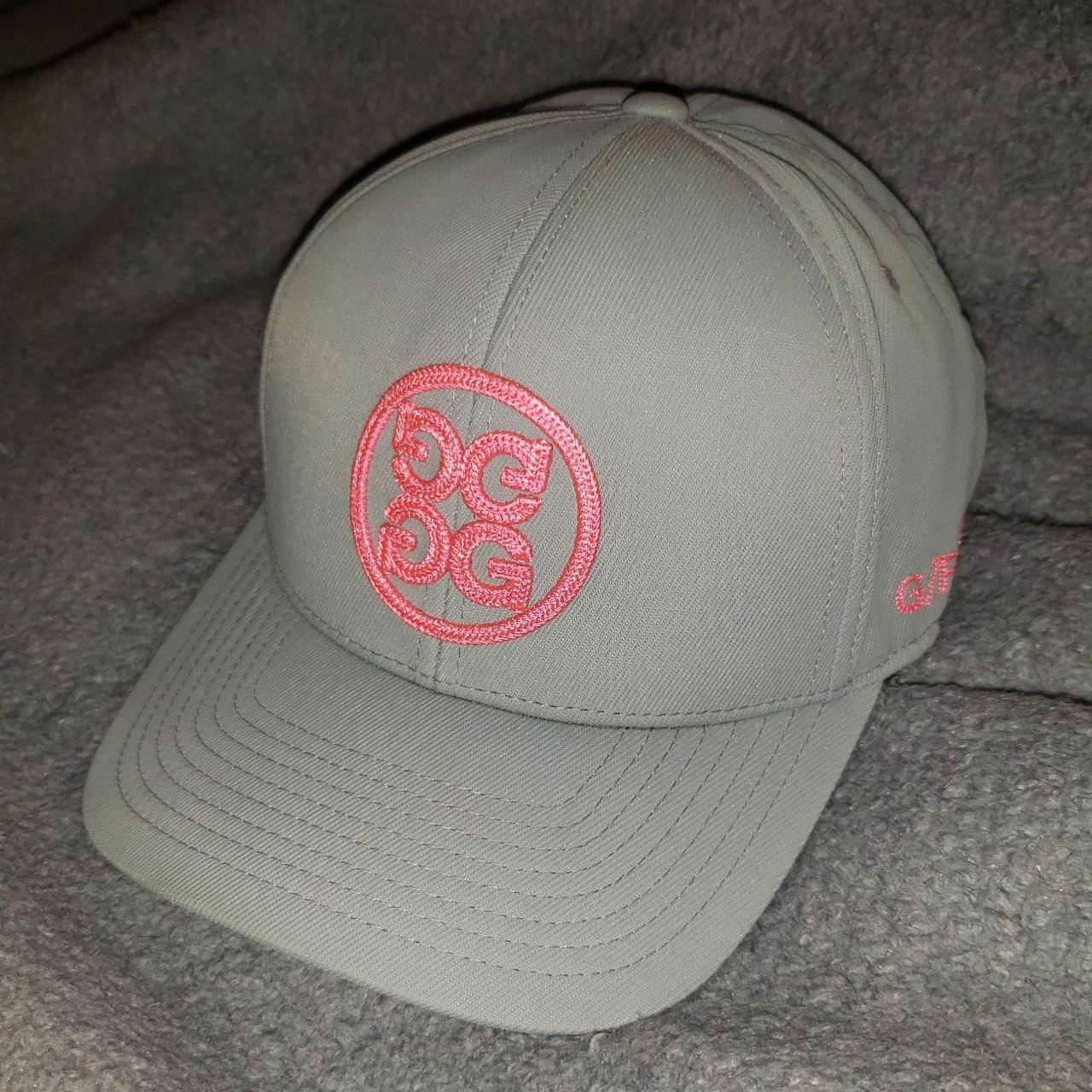 春早割 G's Circle Golf G/FORE Logo Depop | Hat. Golf Snapback Men's メンズウェア