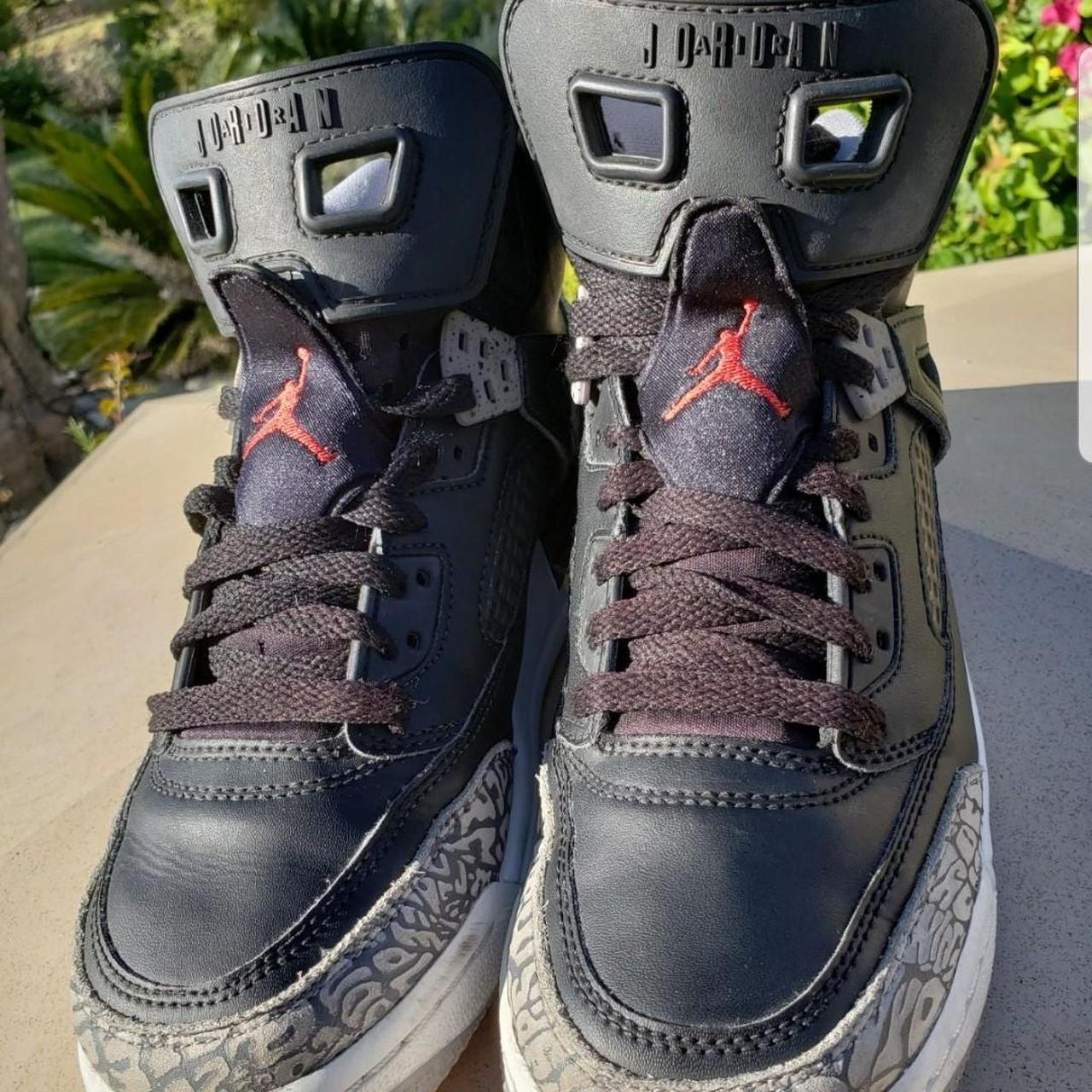 Mars Blackmon Jordan Air Spike Jordan Brooklyn Air Jordan Retro