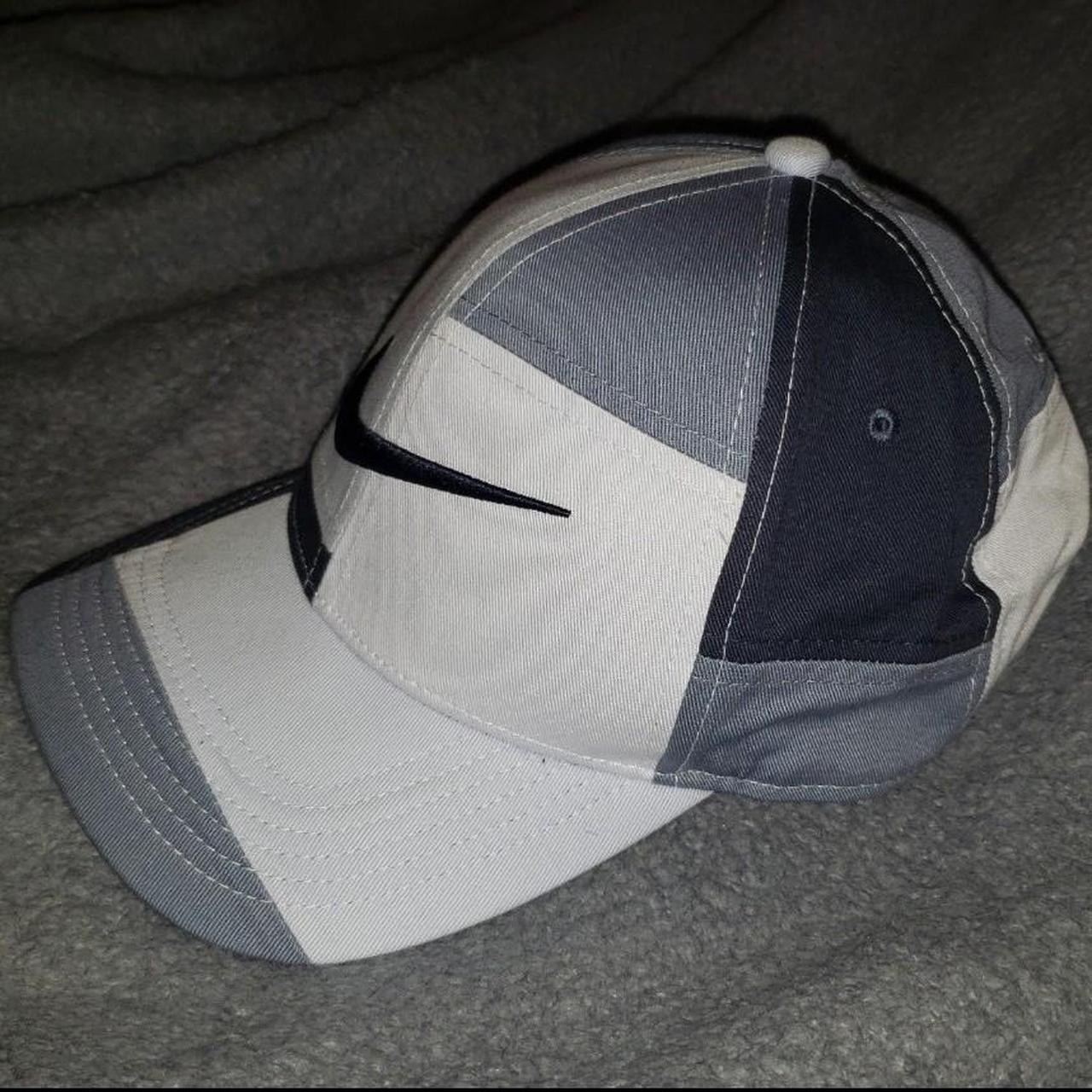 nike aerobill classic 99 grey