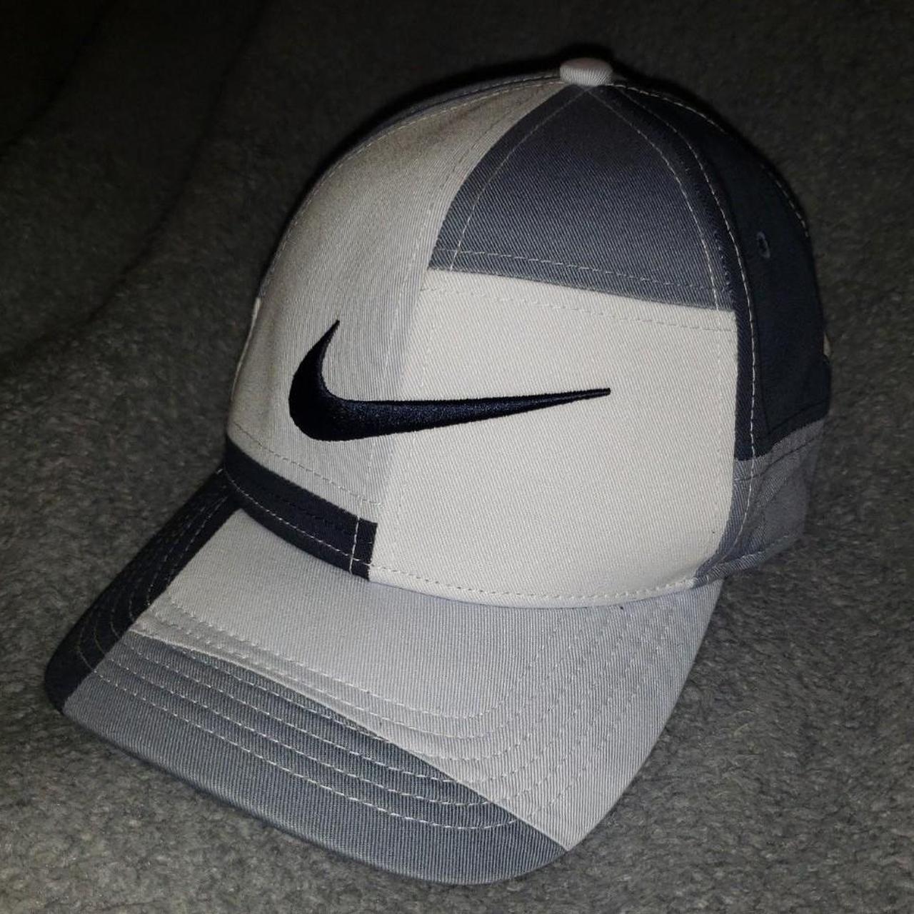 nike men's classic99 mesh golf hat