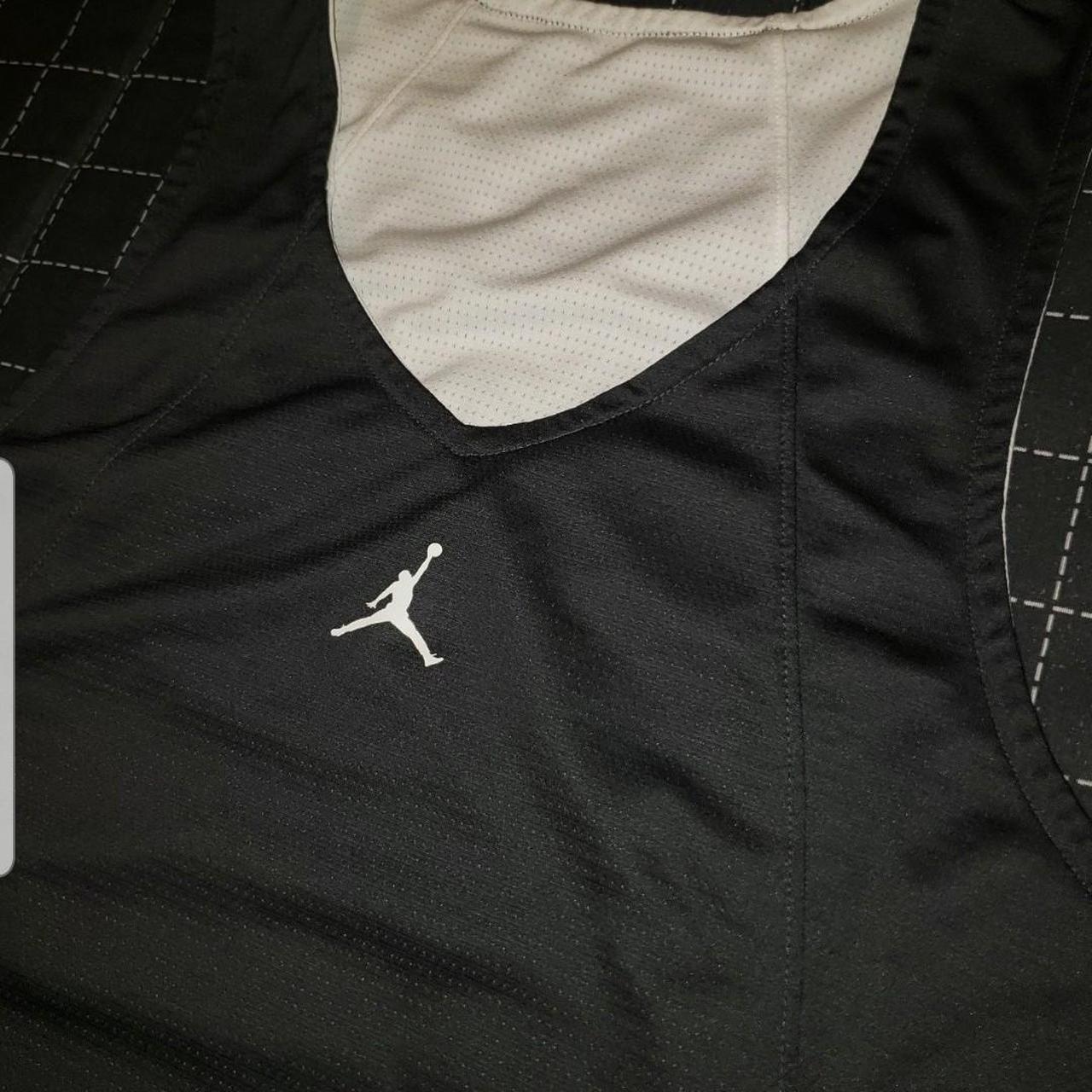 送料無料発送 完売 NIKE JORDAN BRAND Therma素材 JUMPMAN LOGO