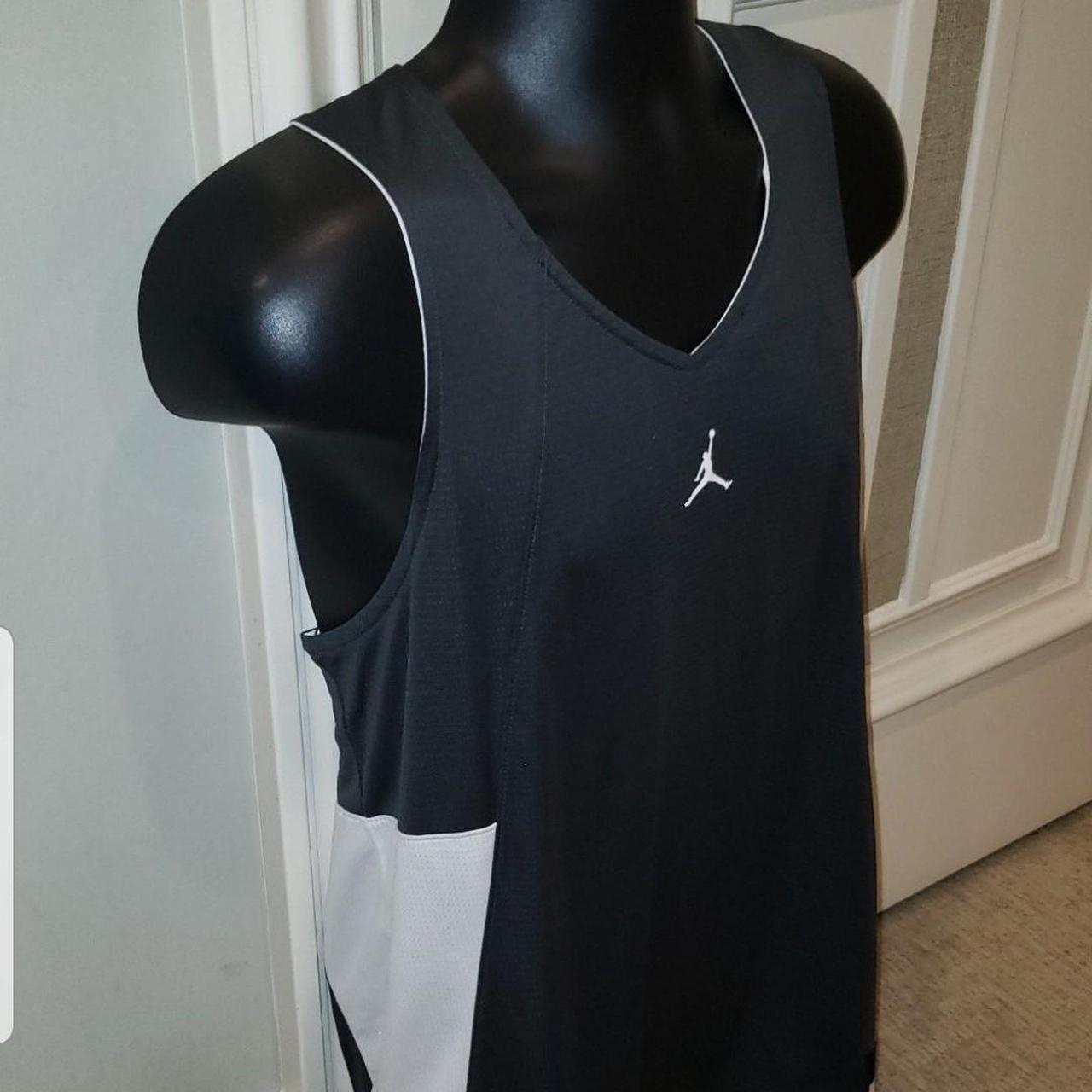 送料無料発送 完売 NIKE JORDAN BRAND Therma素材 JUMPMAN LOGO