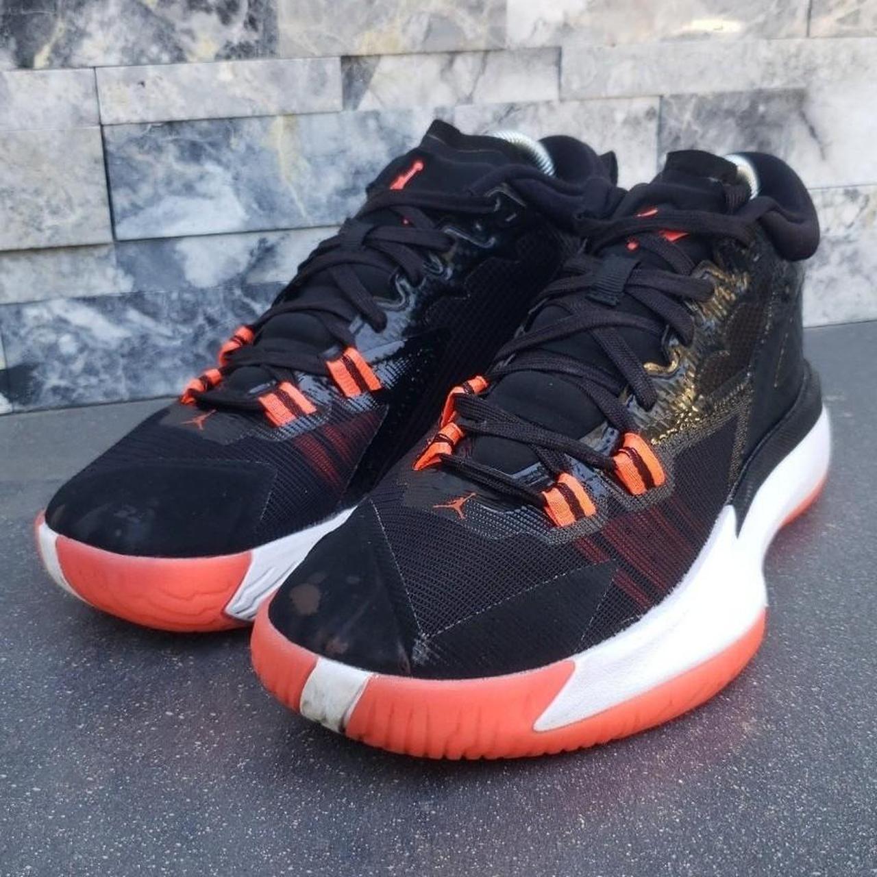 jordan 1 zion bloodline