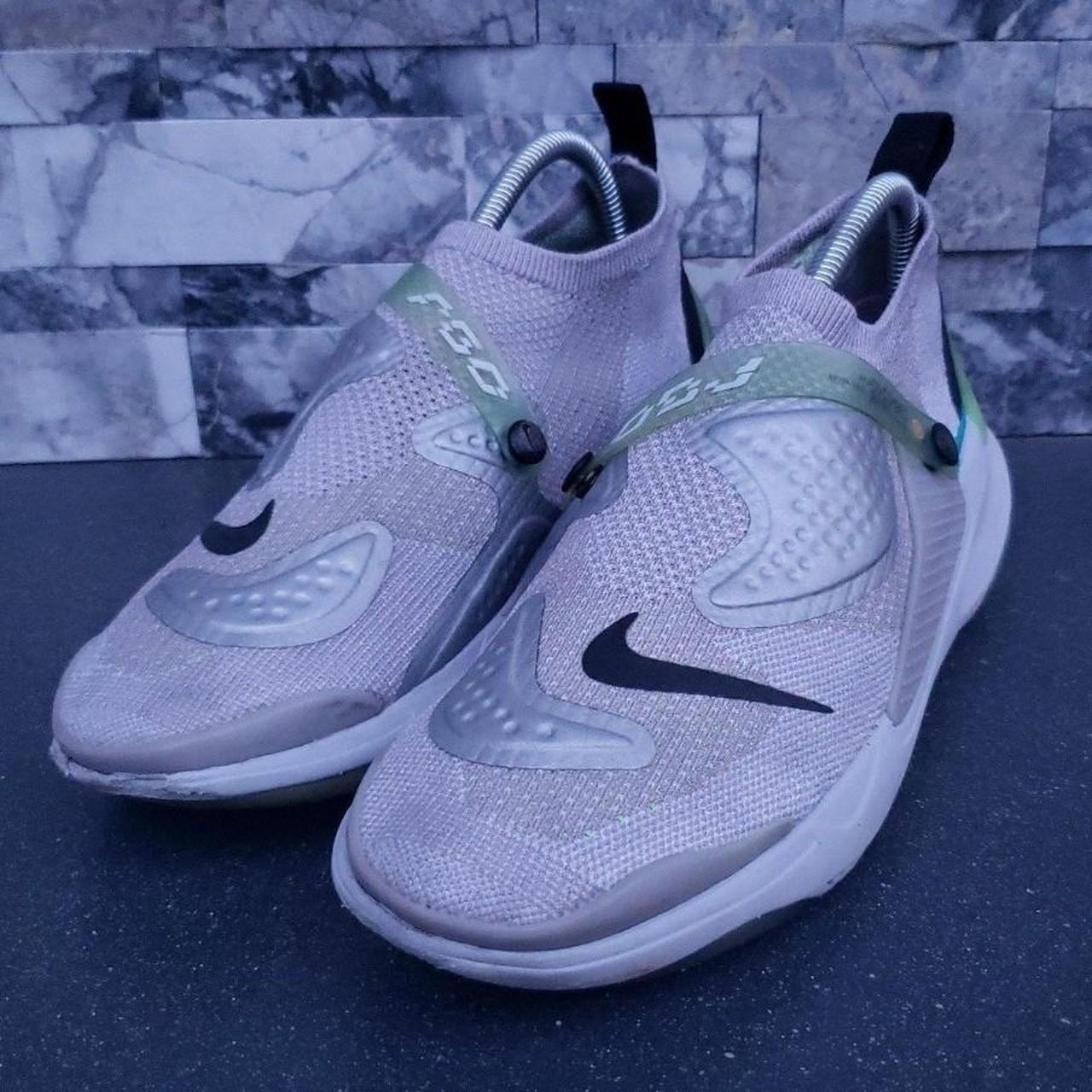 nike obj joyride flyknit