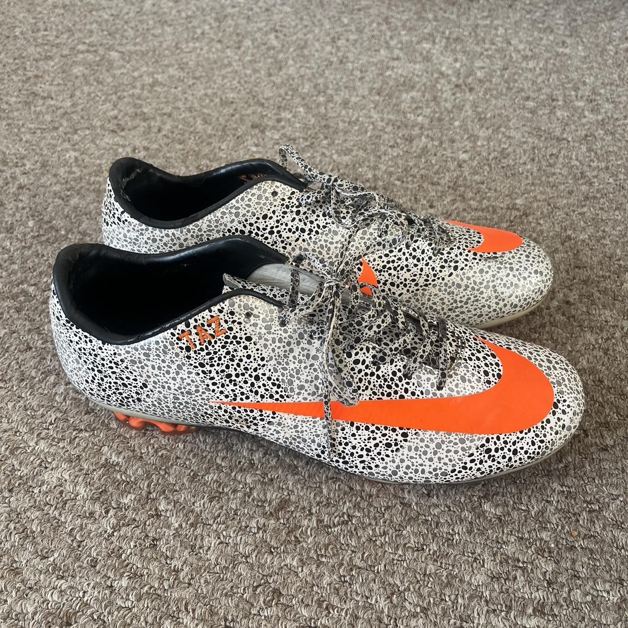 pupos nike mercurial vapor superfly