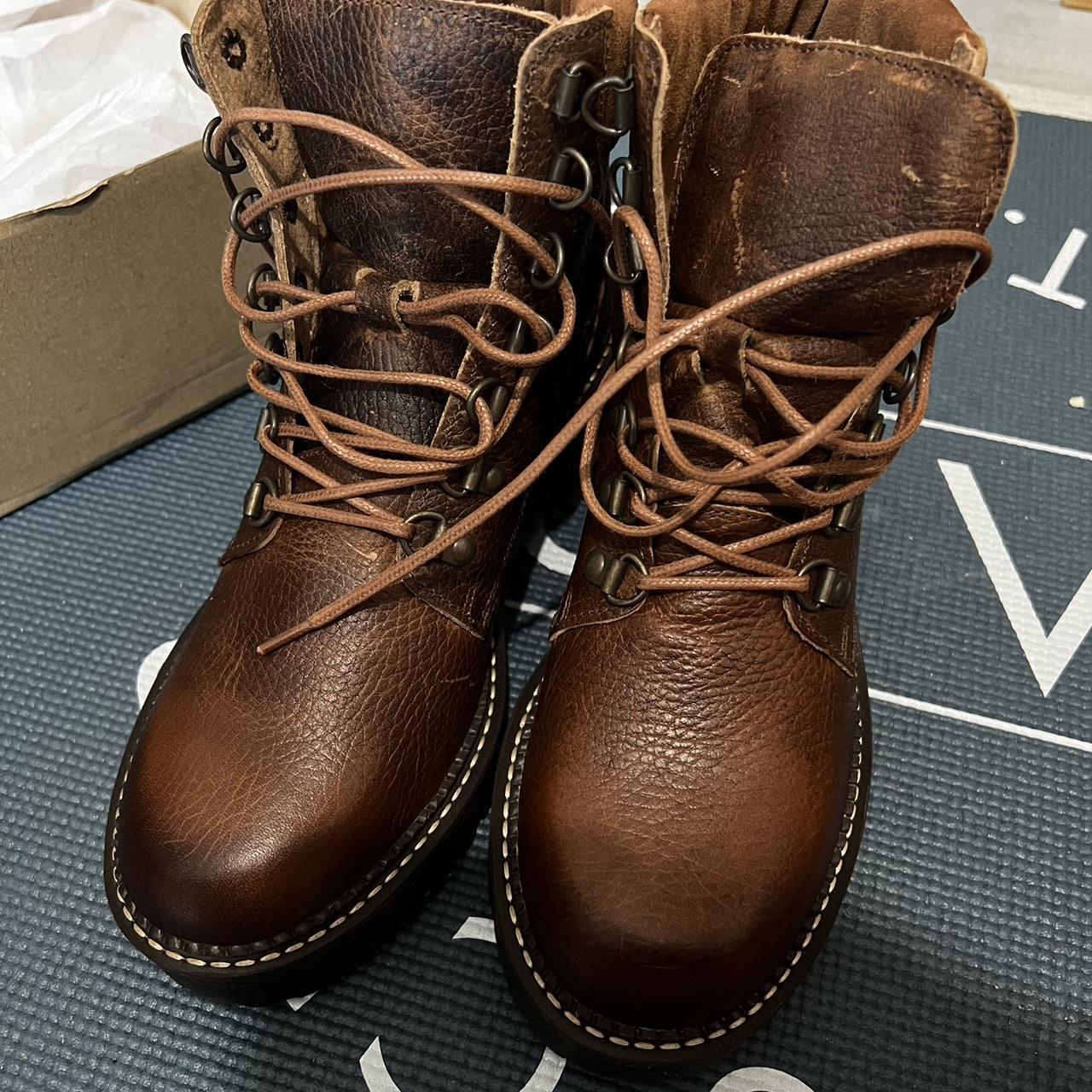 fatface salcombe boots