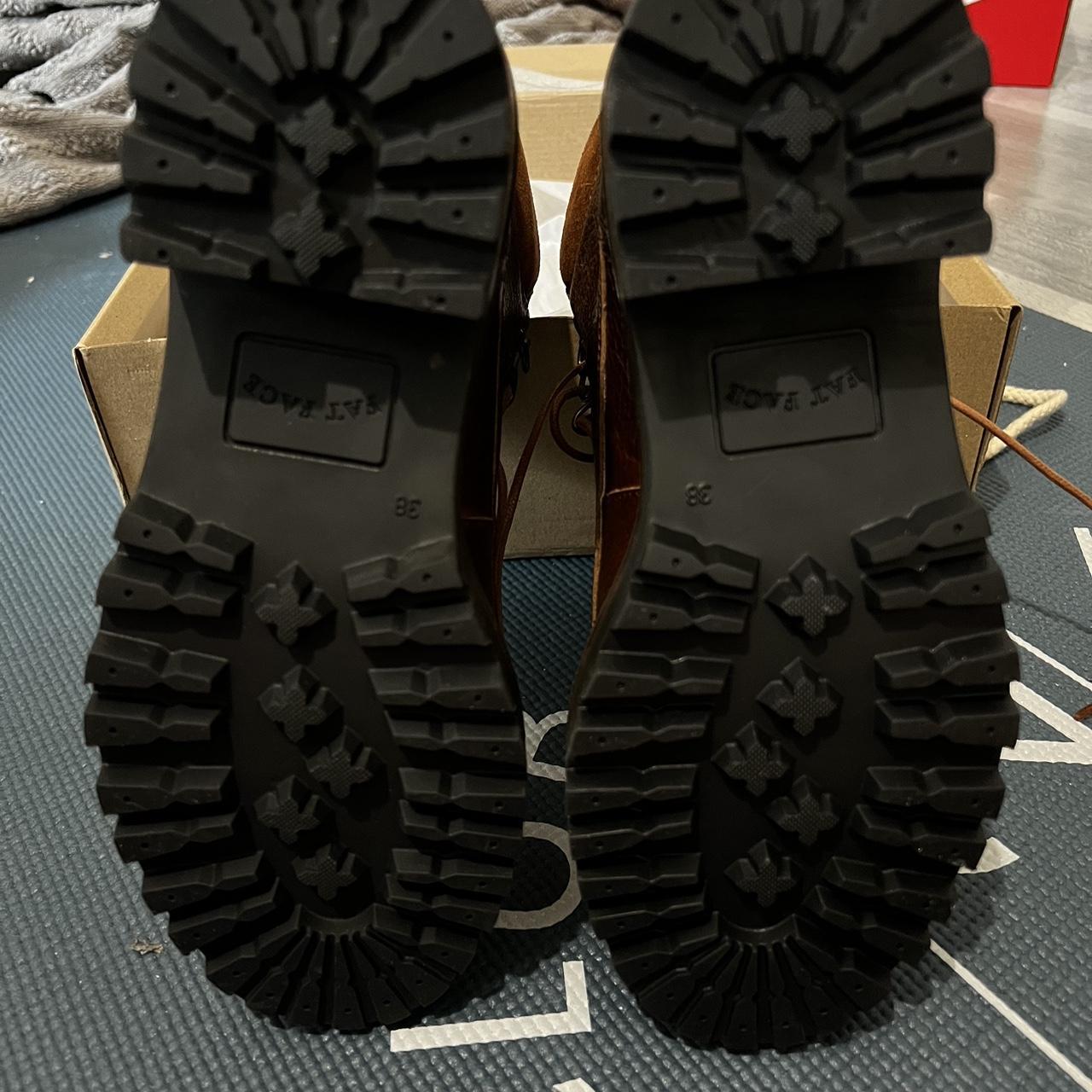 fatface salcombe boots