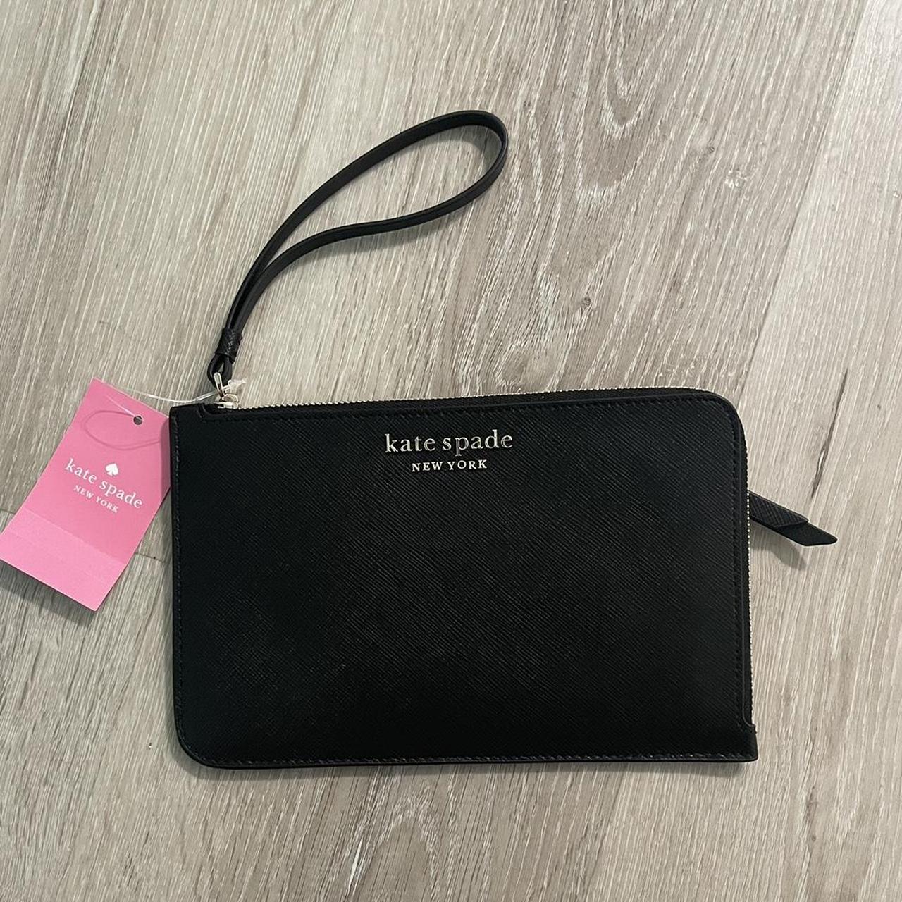 Kate spade discount cameron saffiano