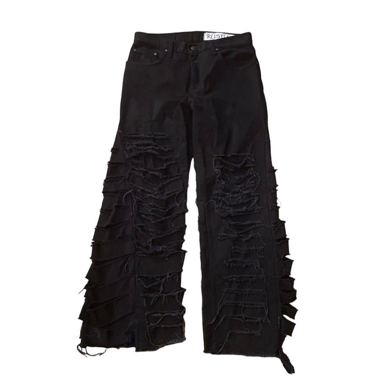 rustial デニム Rustial Denim | Grailed