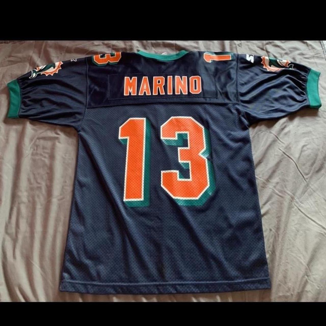 SUPER RARE PIECE Miami Dolphins Dan Marino. Depop