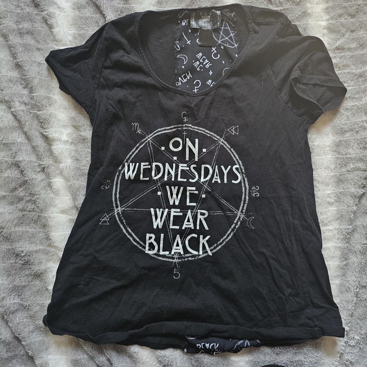 ahs coven shirt