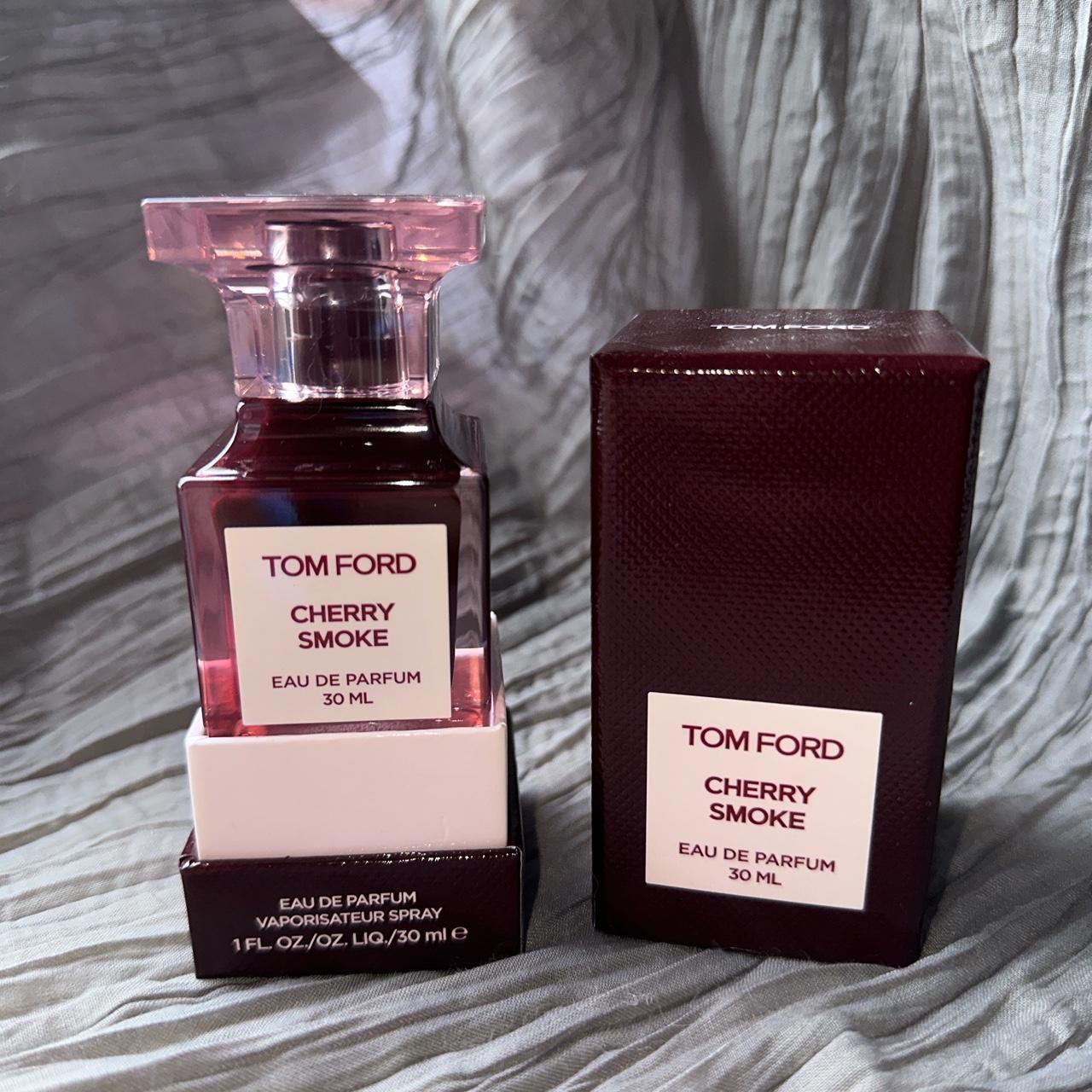 Tom Ford Cherry Smoke Brand new, never been used.... - Depop