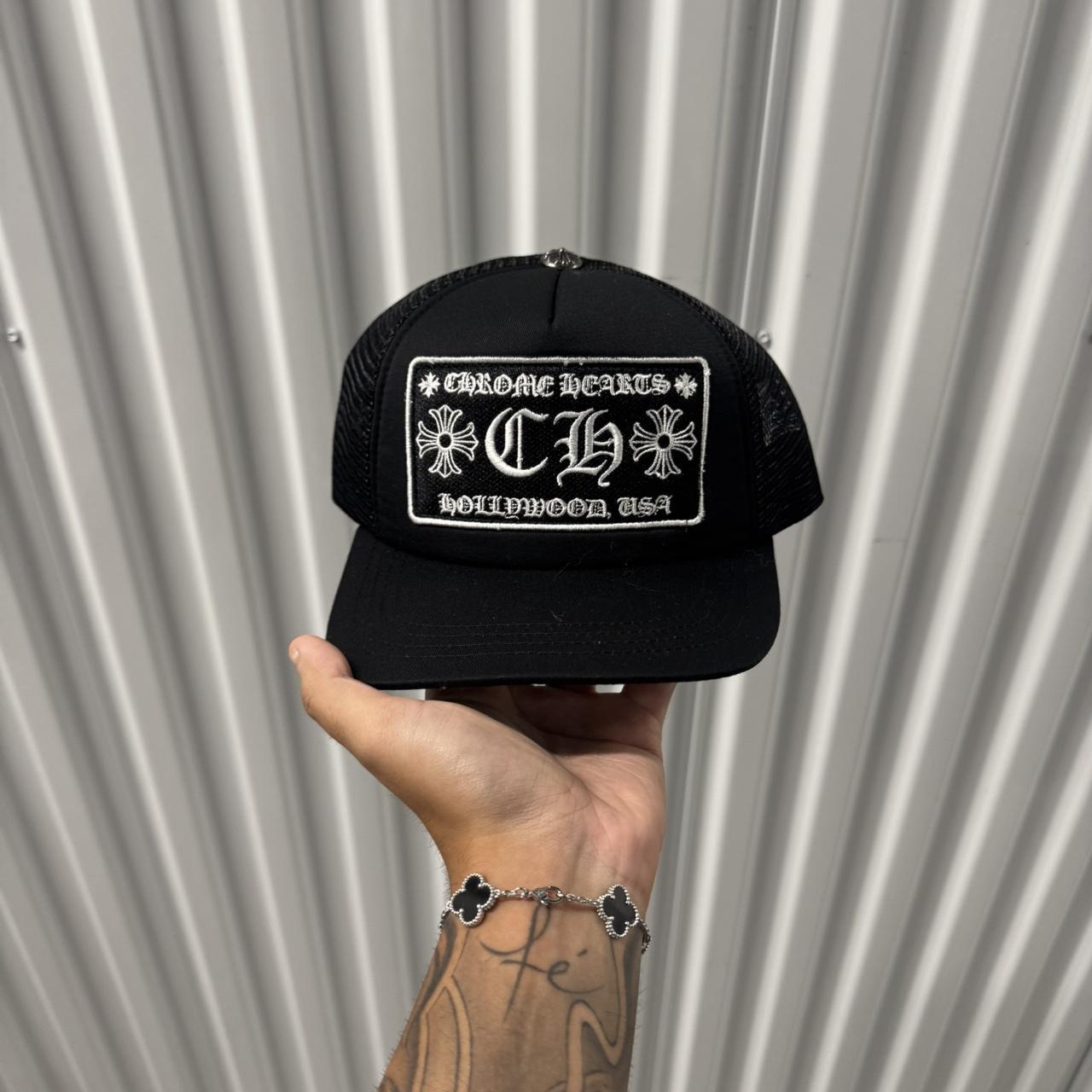 Corteiz hat - Depop