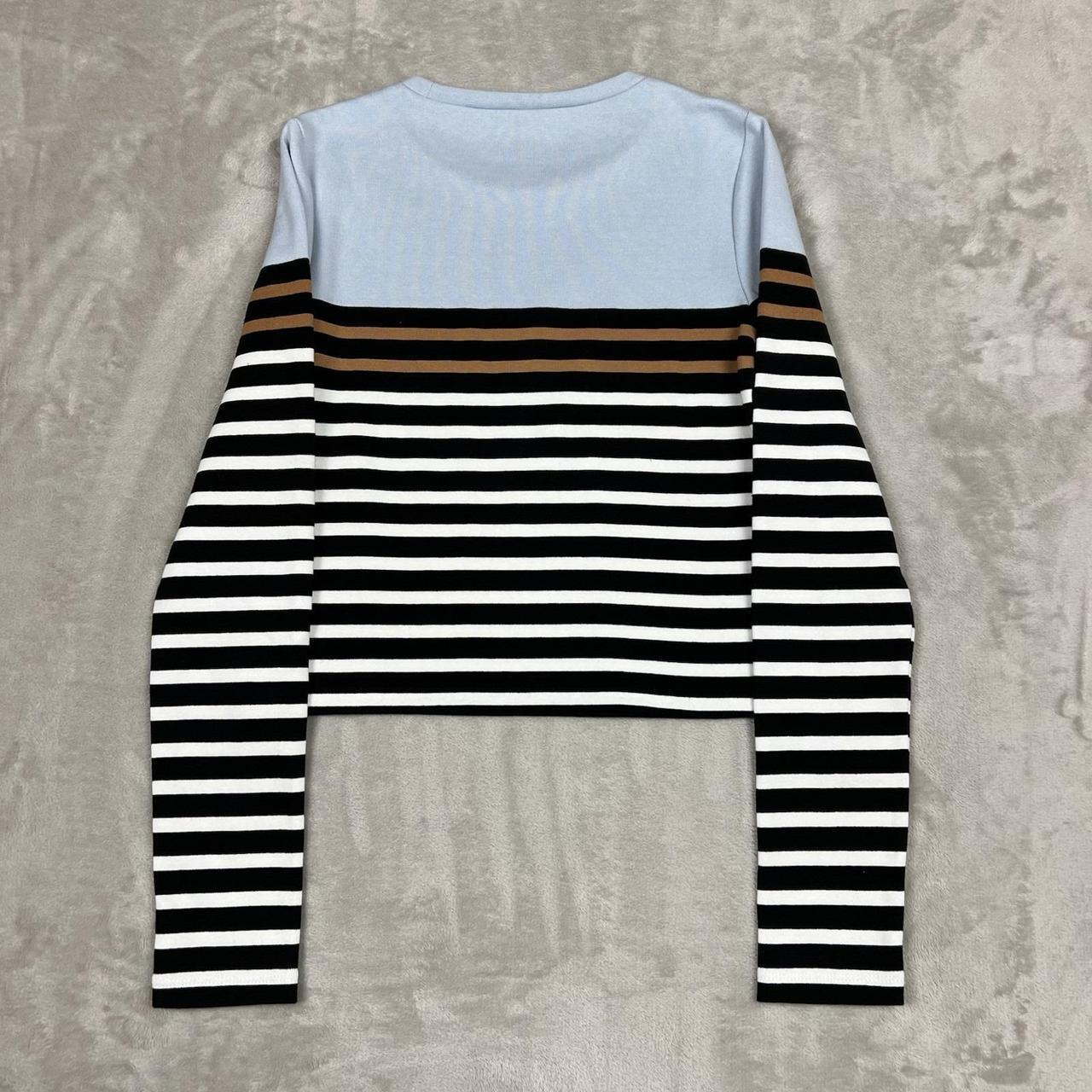 Alexander Wang Women's Blouse - Multi - M – T by Alexander