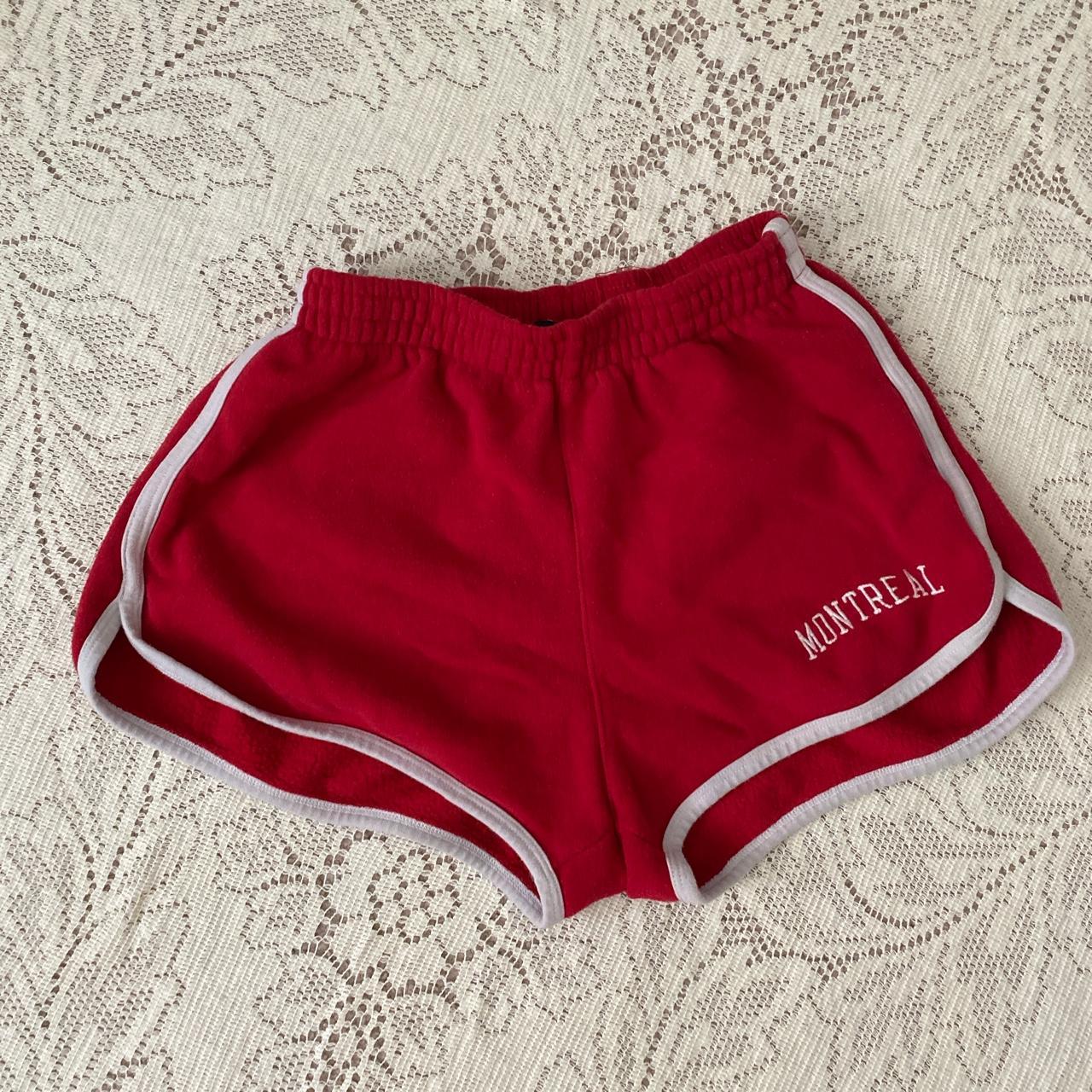 Brandy Melville Montreal shorts Depop