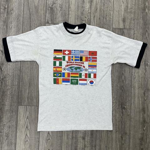 Green and black skeleton Snake Y2K t-shirt Size | Depop