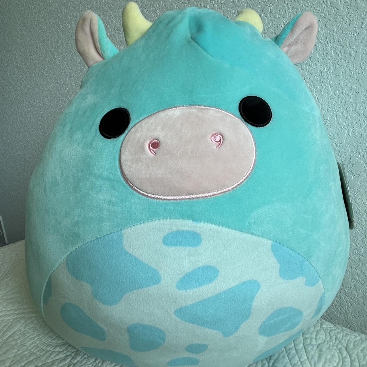 Deals Tuluck squishmallow