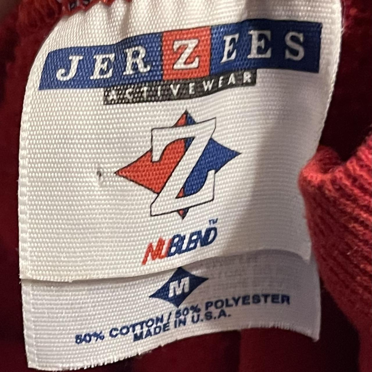 Vintage Louisville Cardinals sweater No original tag - Depop