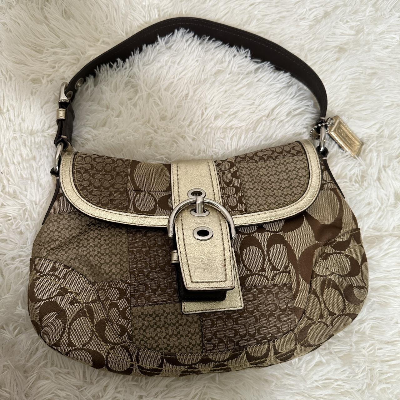 Coach Women's Bag | Depop