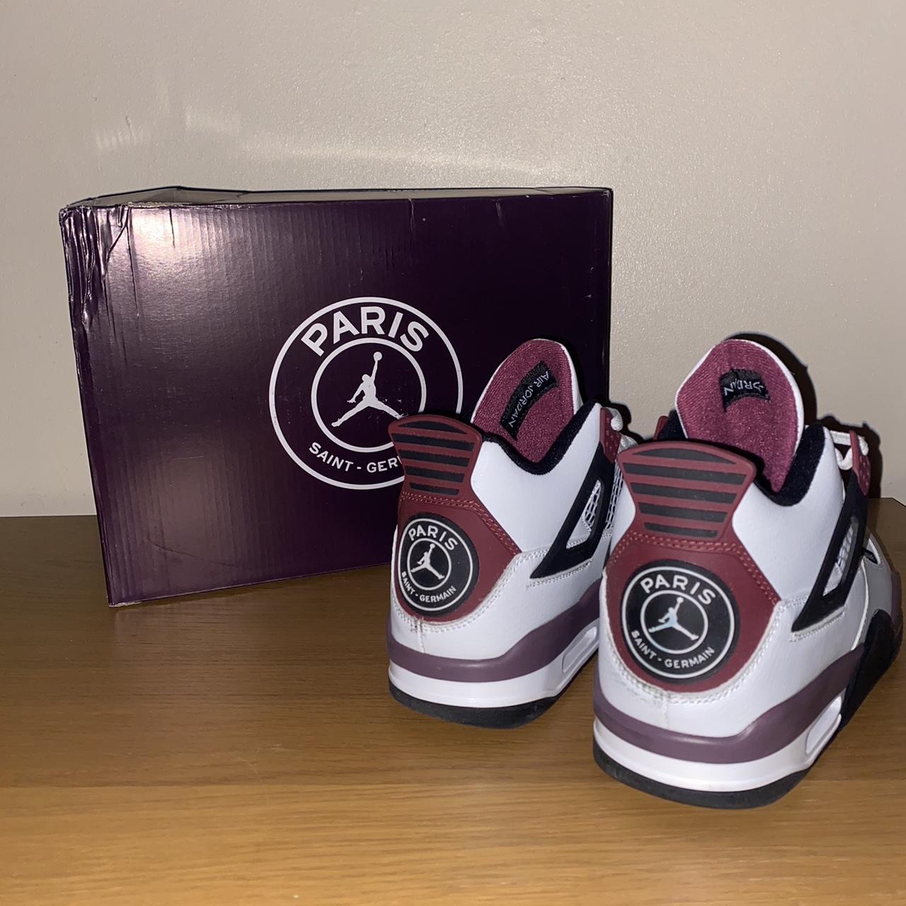 4s psg