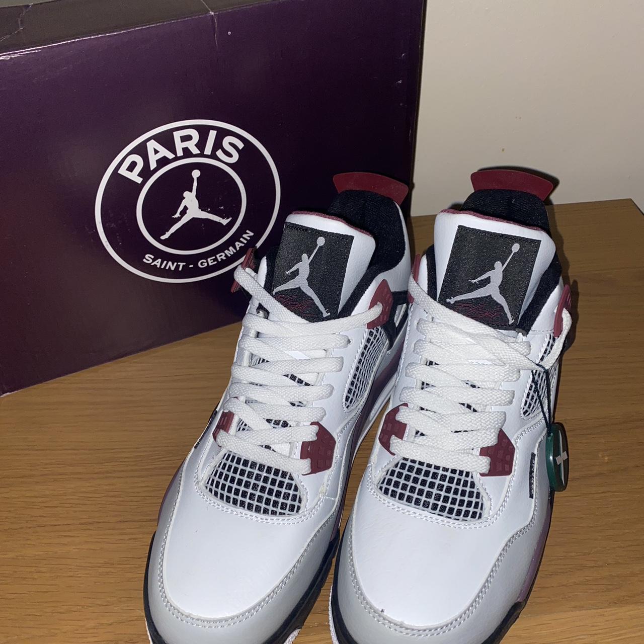 4s psg