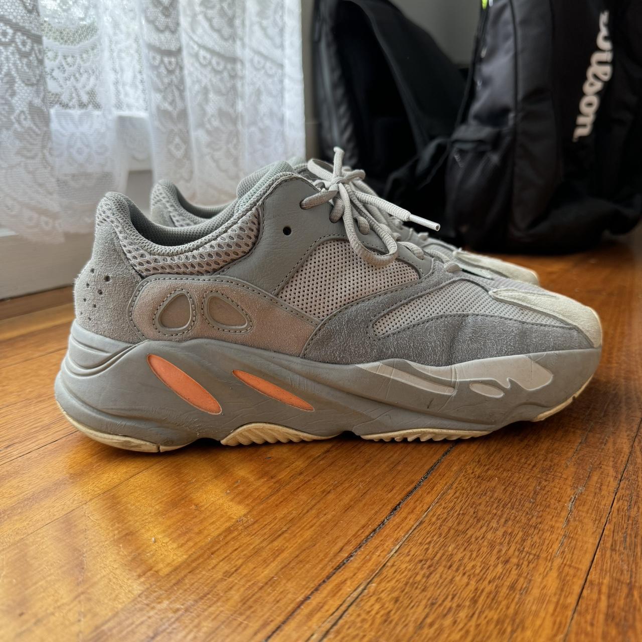 Adidas Yeezy Boost 700 v1 Inertia Size US 11 UK