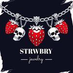 strwbryjewelry's profile picture