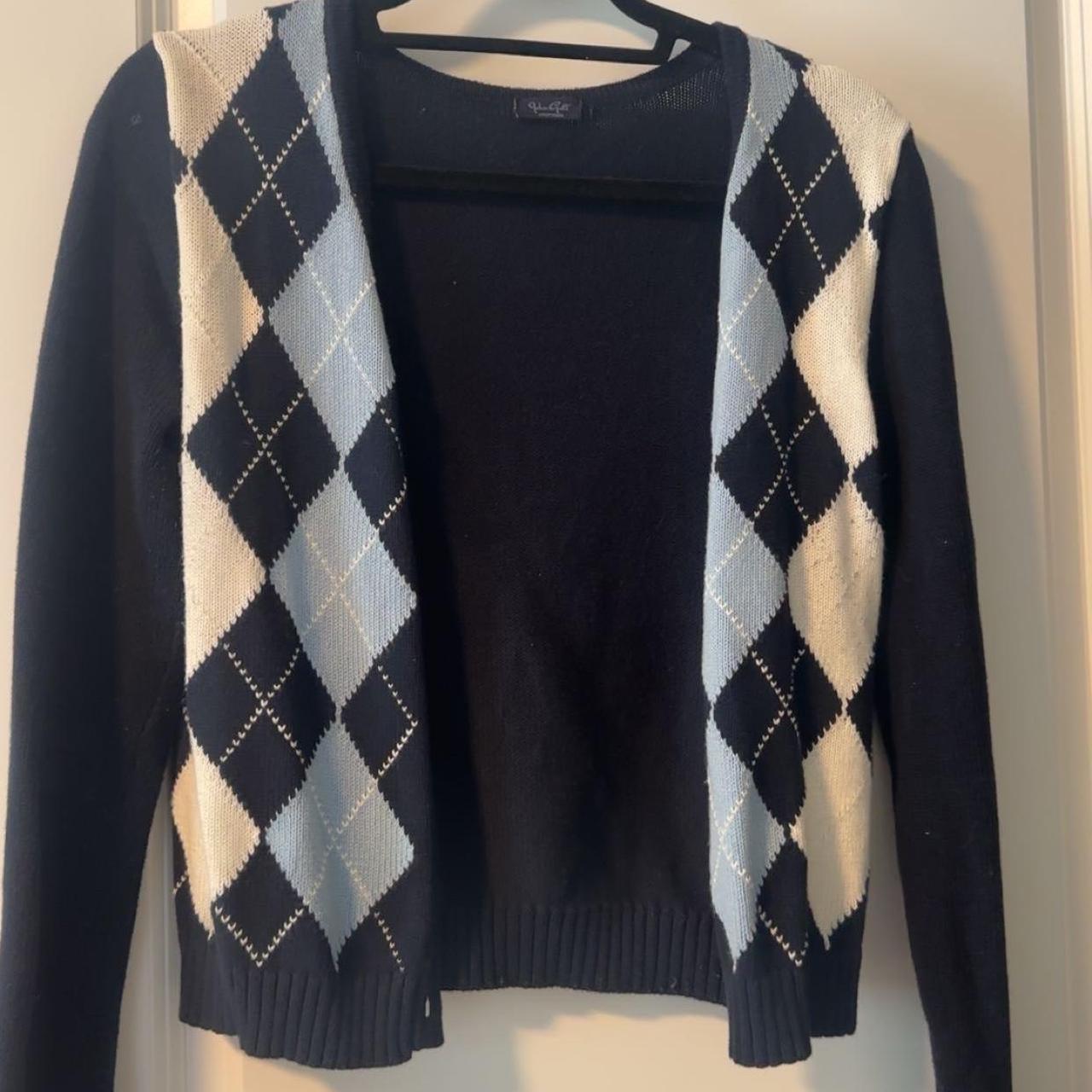 Cardigan Brandy Melville Black size Taille Unique International in Not  specified - 27081063